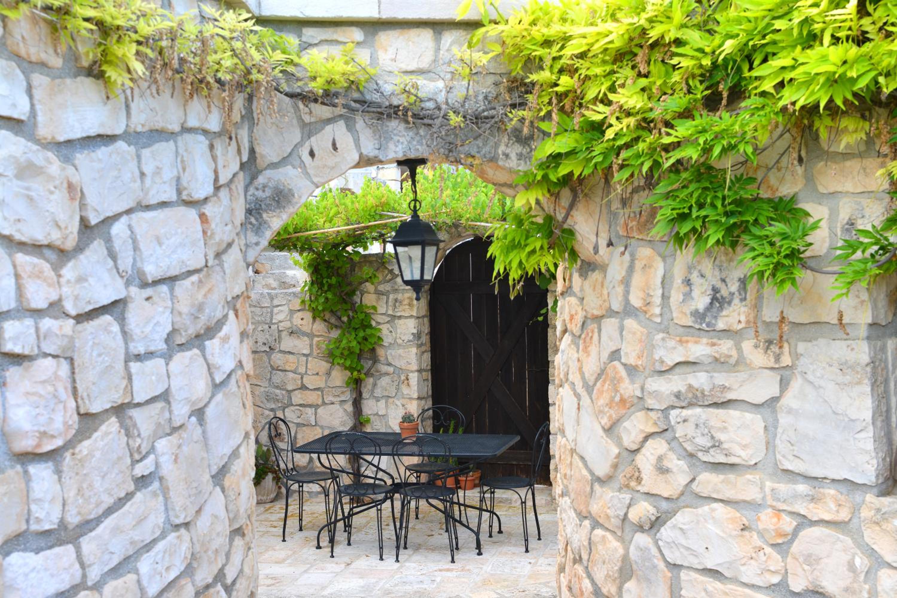 Trullo with Kitchenette photo 3