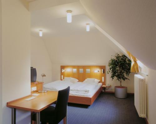 Double Room photo 3