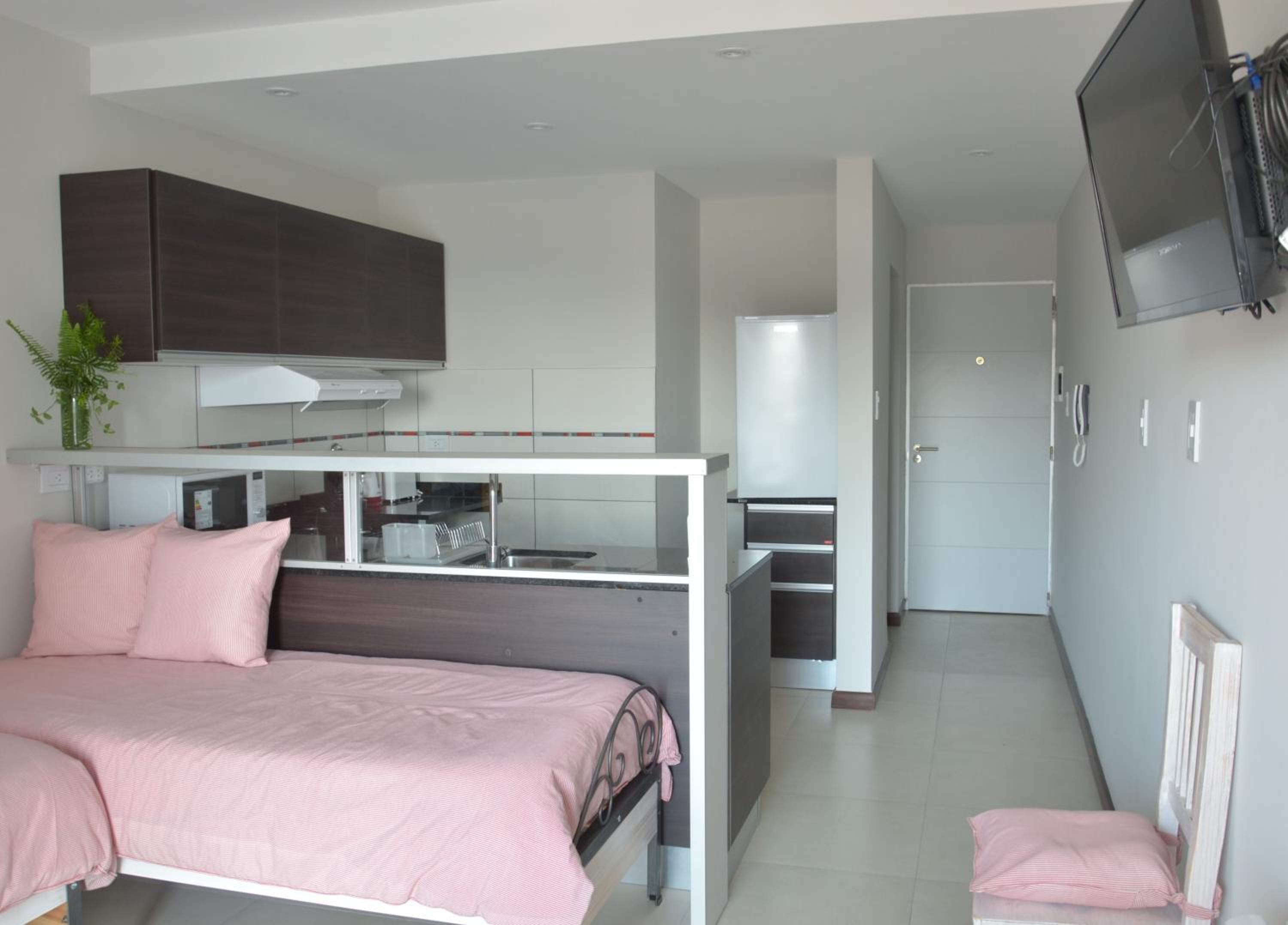 Studio Apartment photo 1