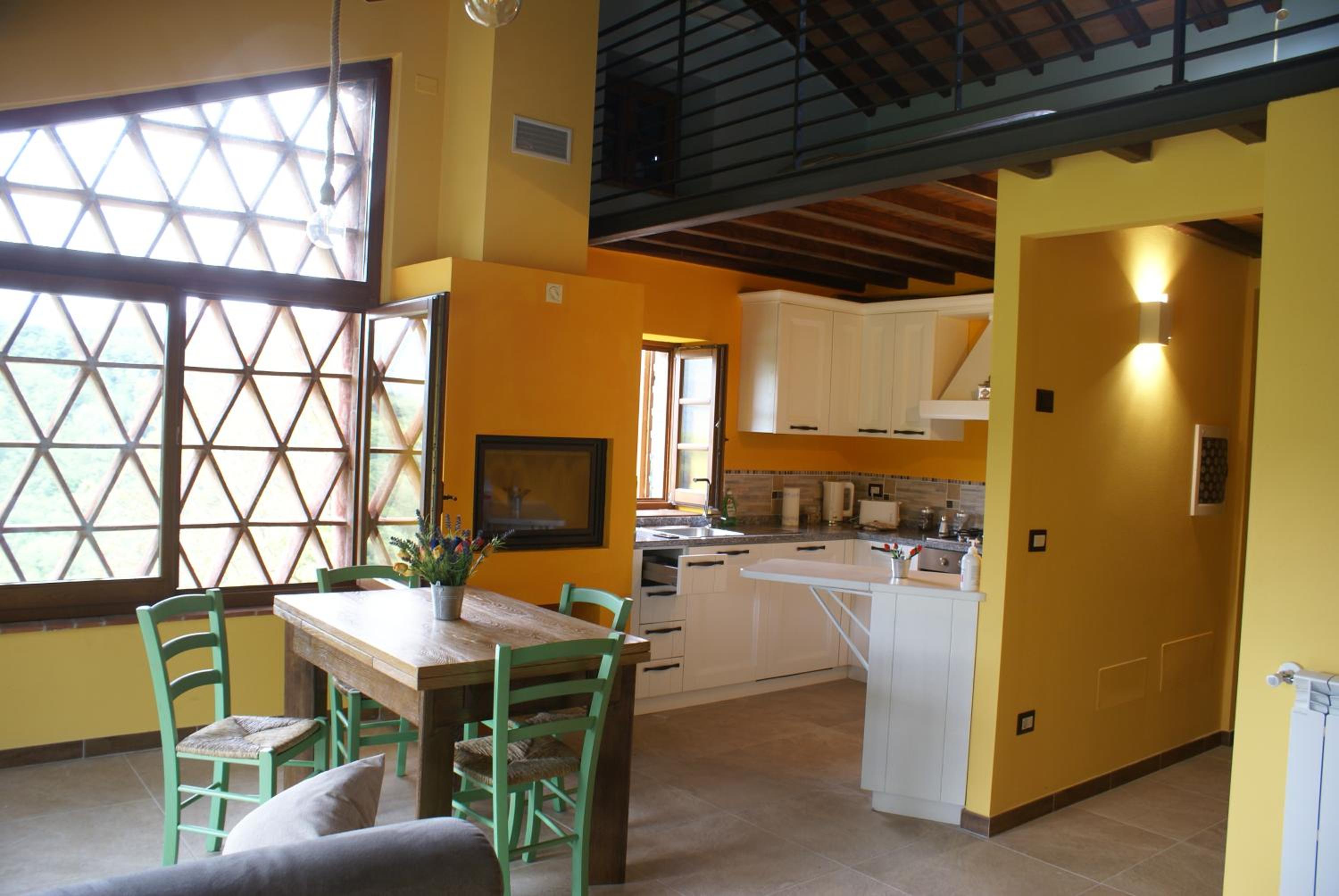 Three-Bedroom Villa photo 2