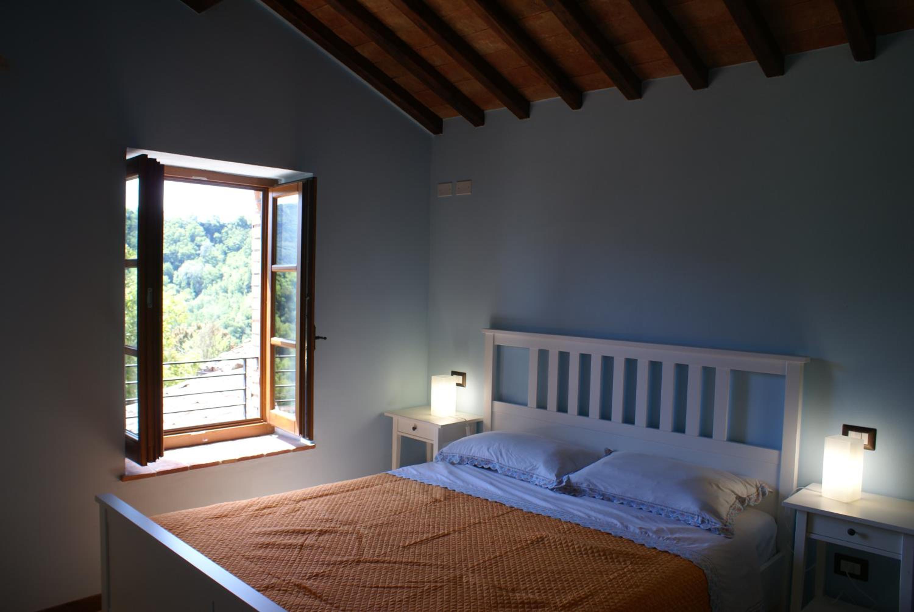 Three-Bedroom Villa photo 1
