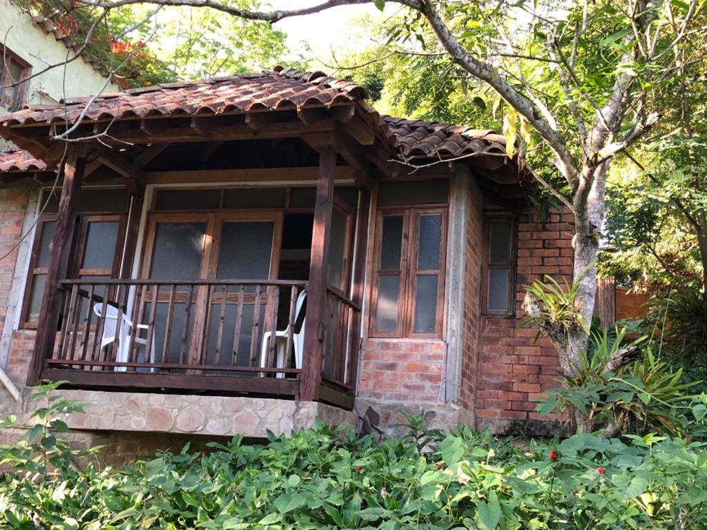 Chalet photo 3