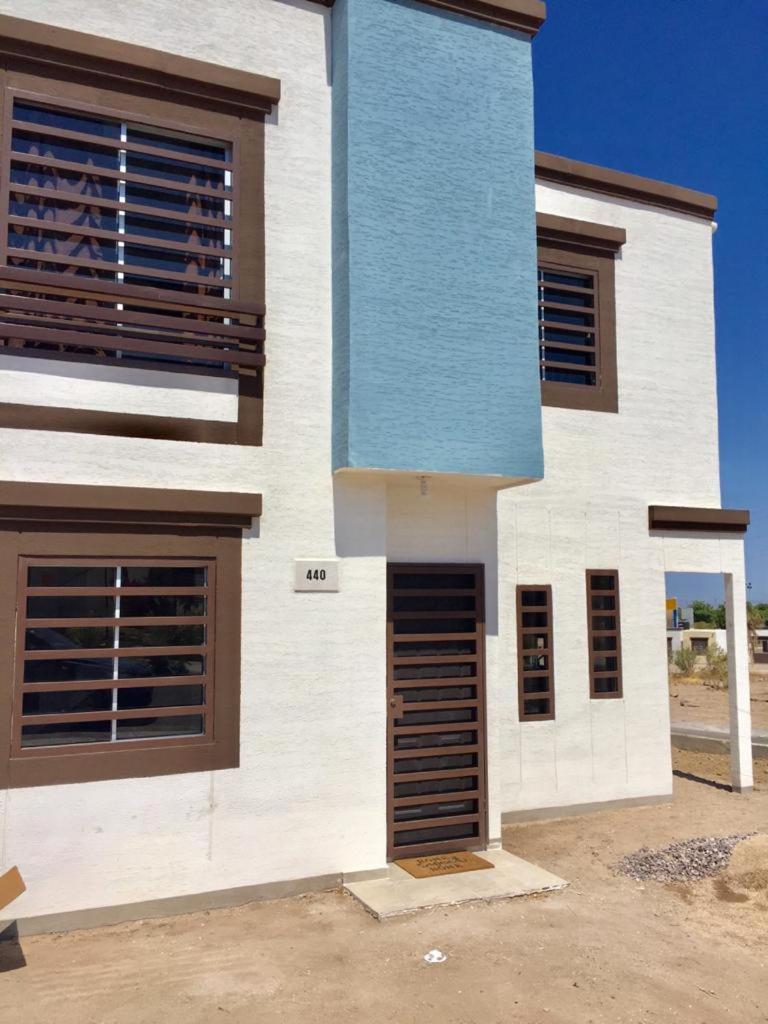 Two-Bedroom House photo 2