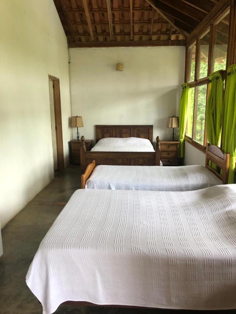 Chalet photo 1
