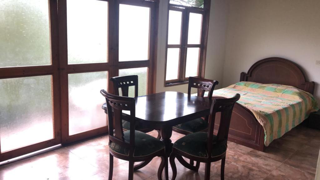 Chalet photo 1