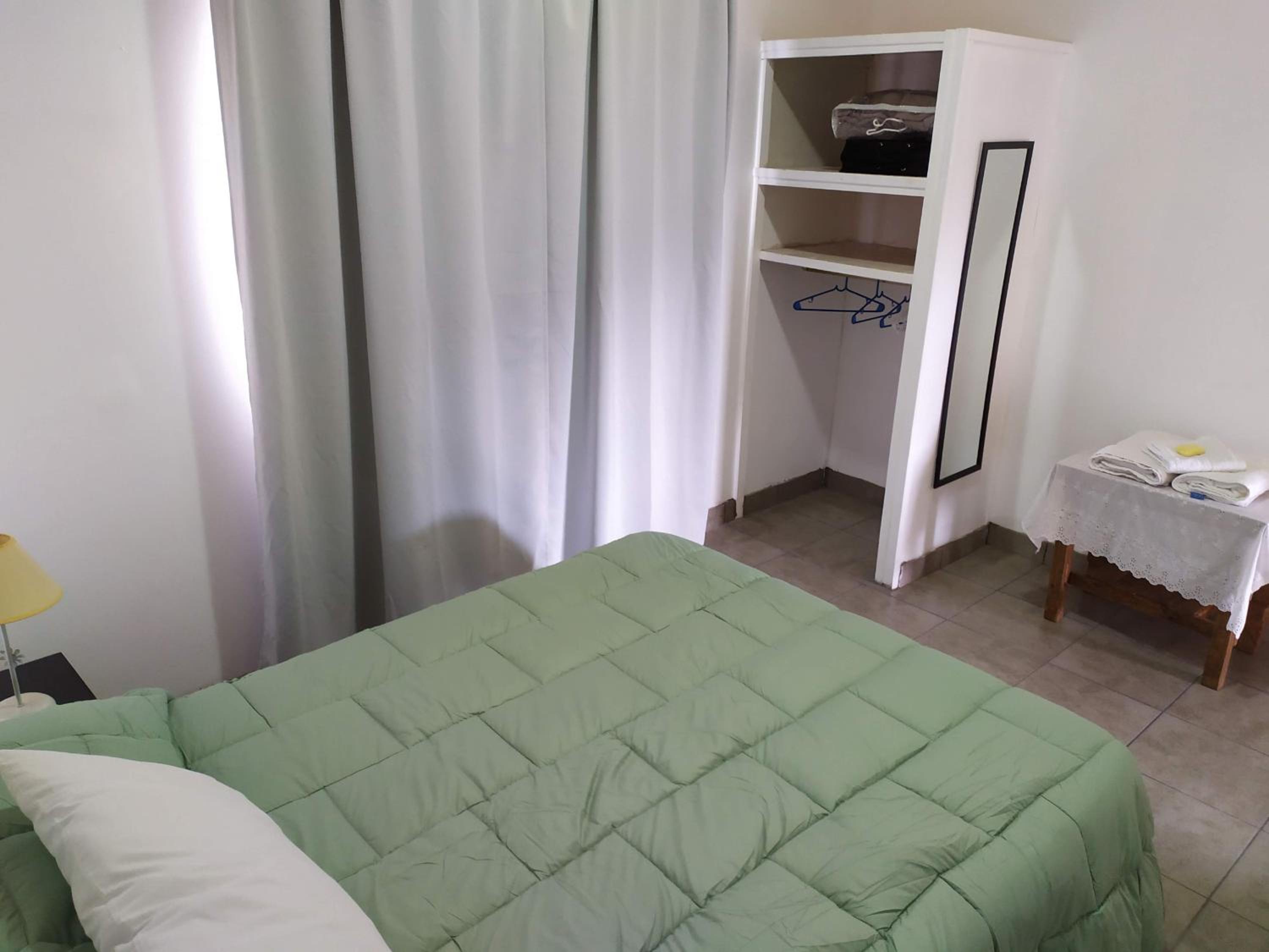 One-Bedroom Chalet photo 1