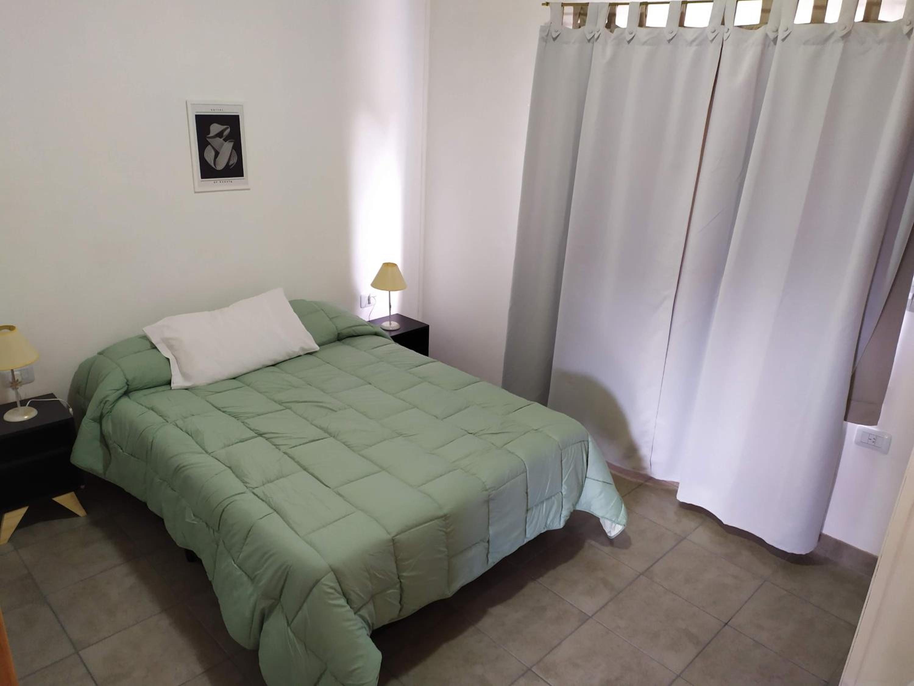 One-Bedroom Chalet photo 2
