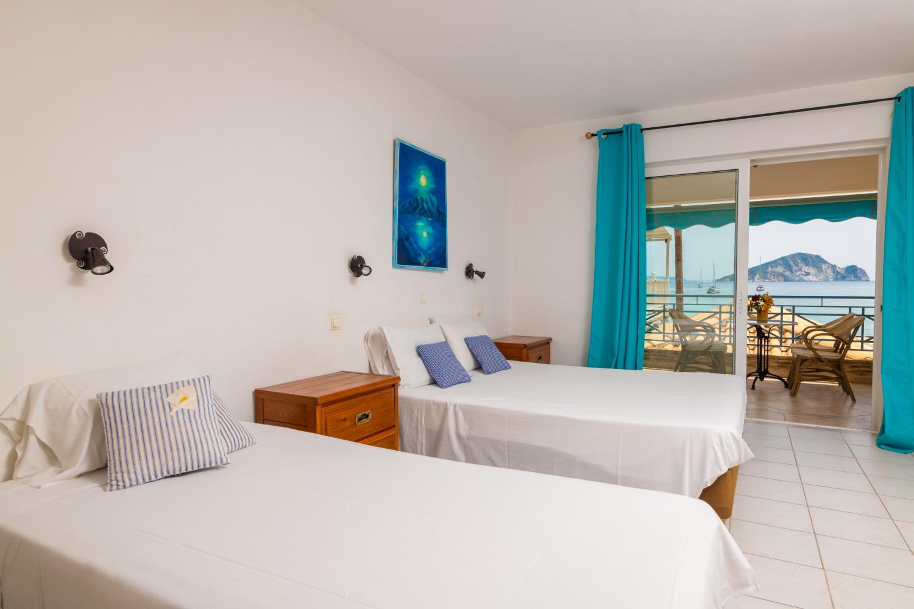 Studio with Sea View - Photo 1