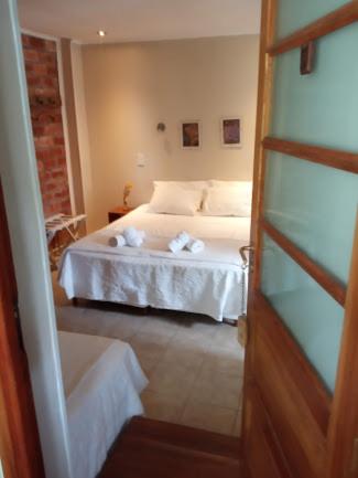 Comfort Quadruple Room photo 2