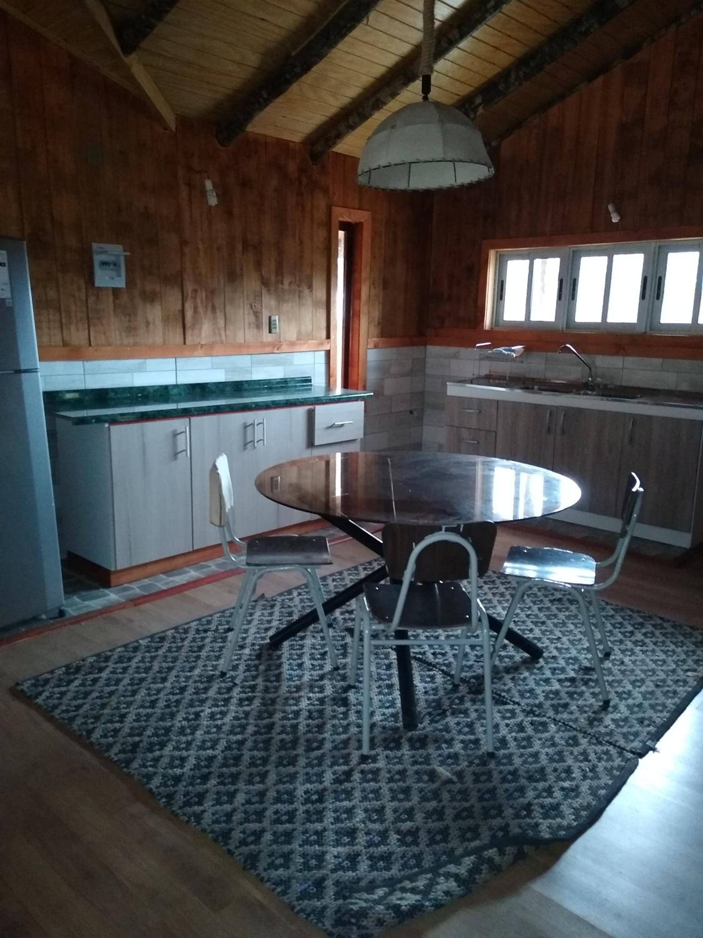 Chalet photo 1