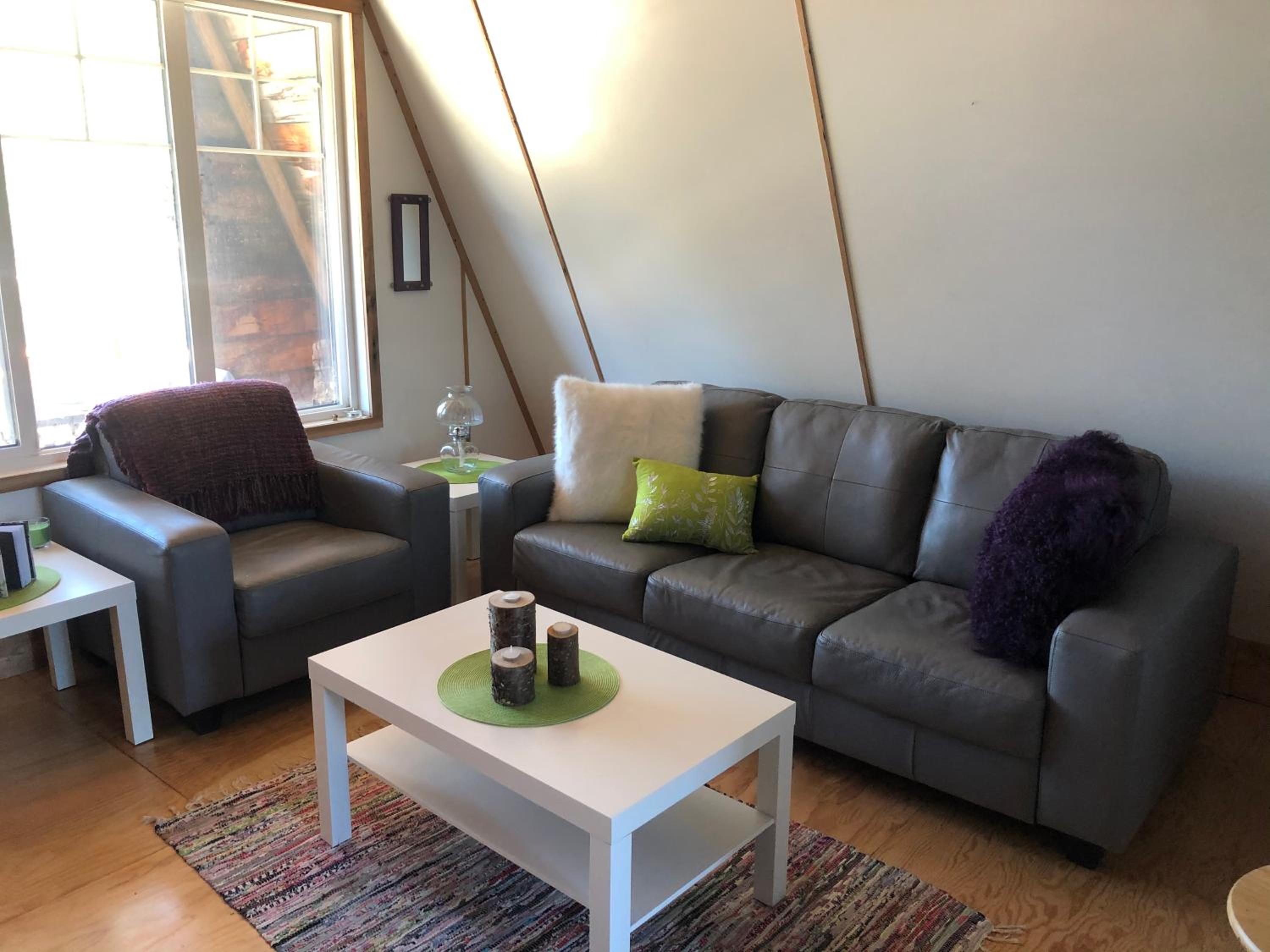 One-Bedroom Chalet photo 1