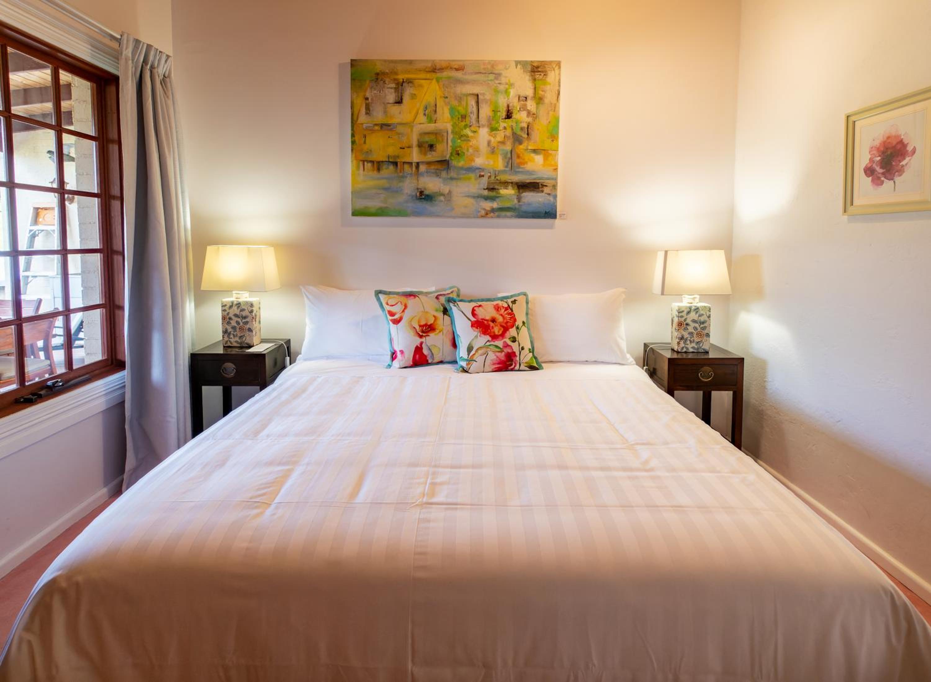 Double Room with Private Bathroom photo 3