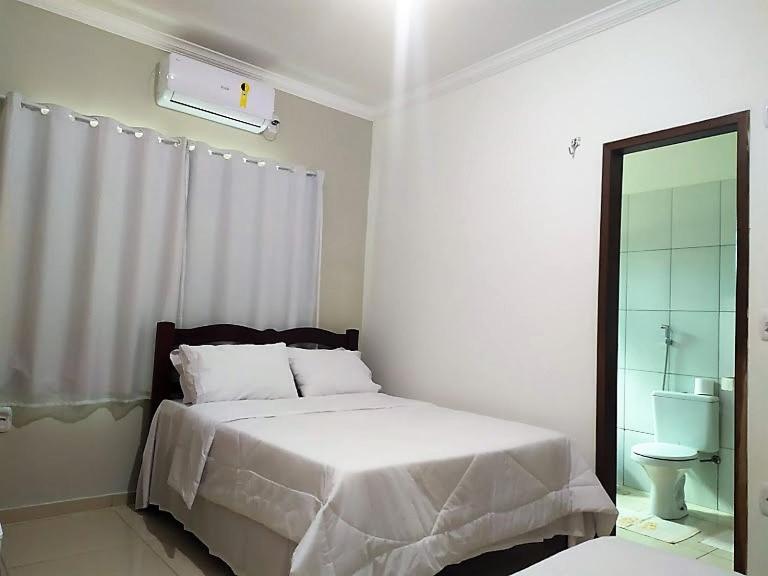Suite photo 1