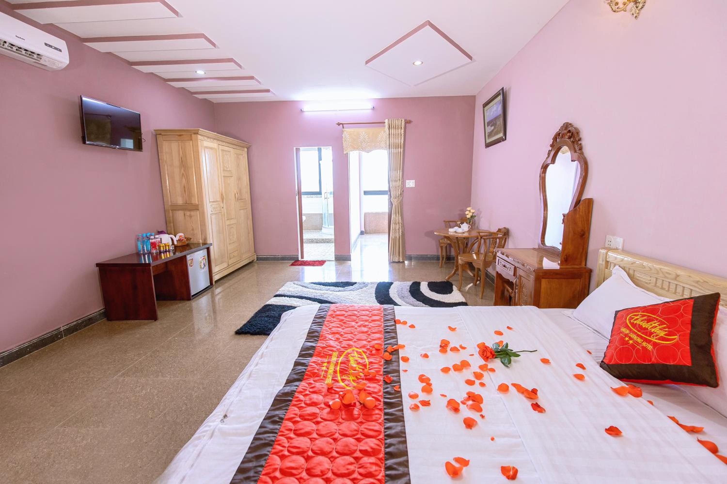 Double Room with Lake View photo 2