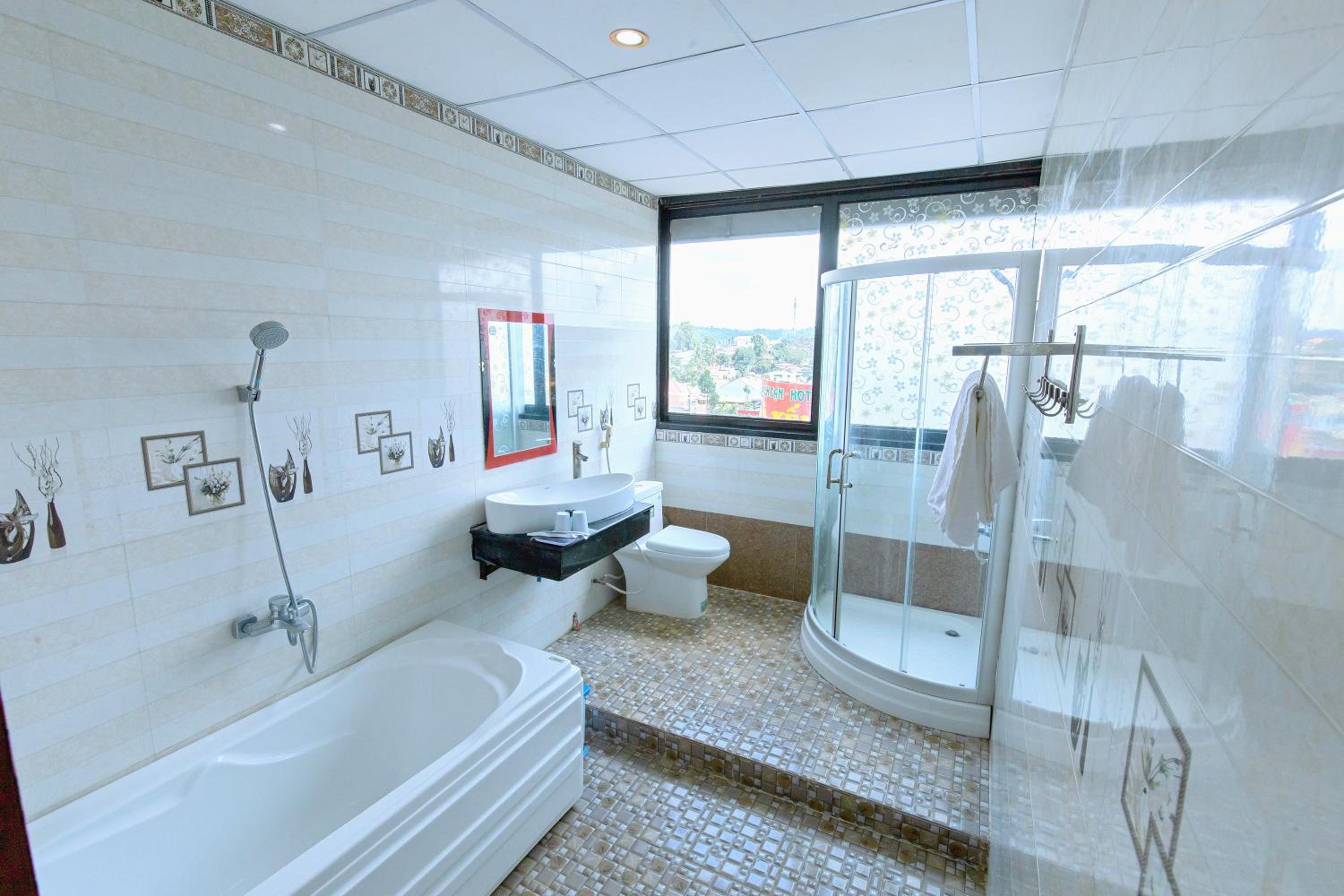 Double Room with Lake View photo 3
