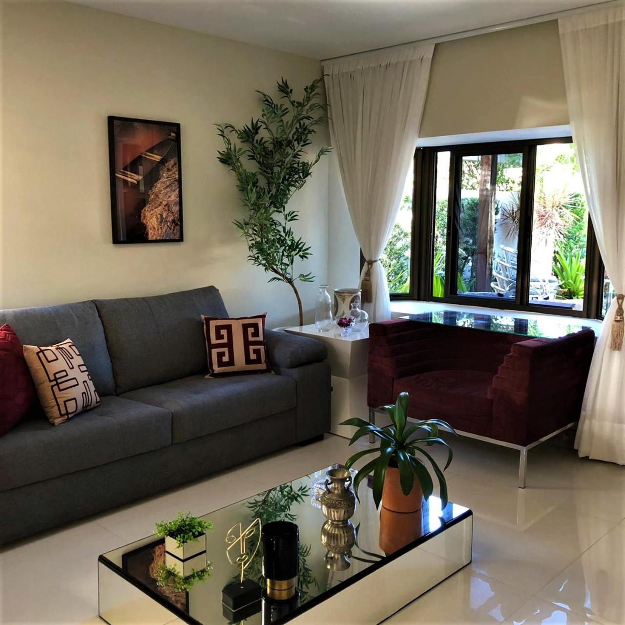 Three-Bedroom House photo 1