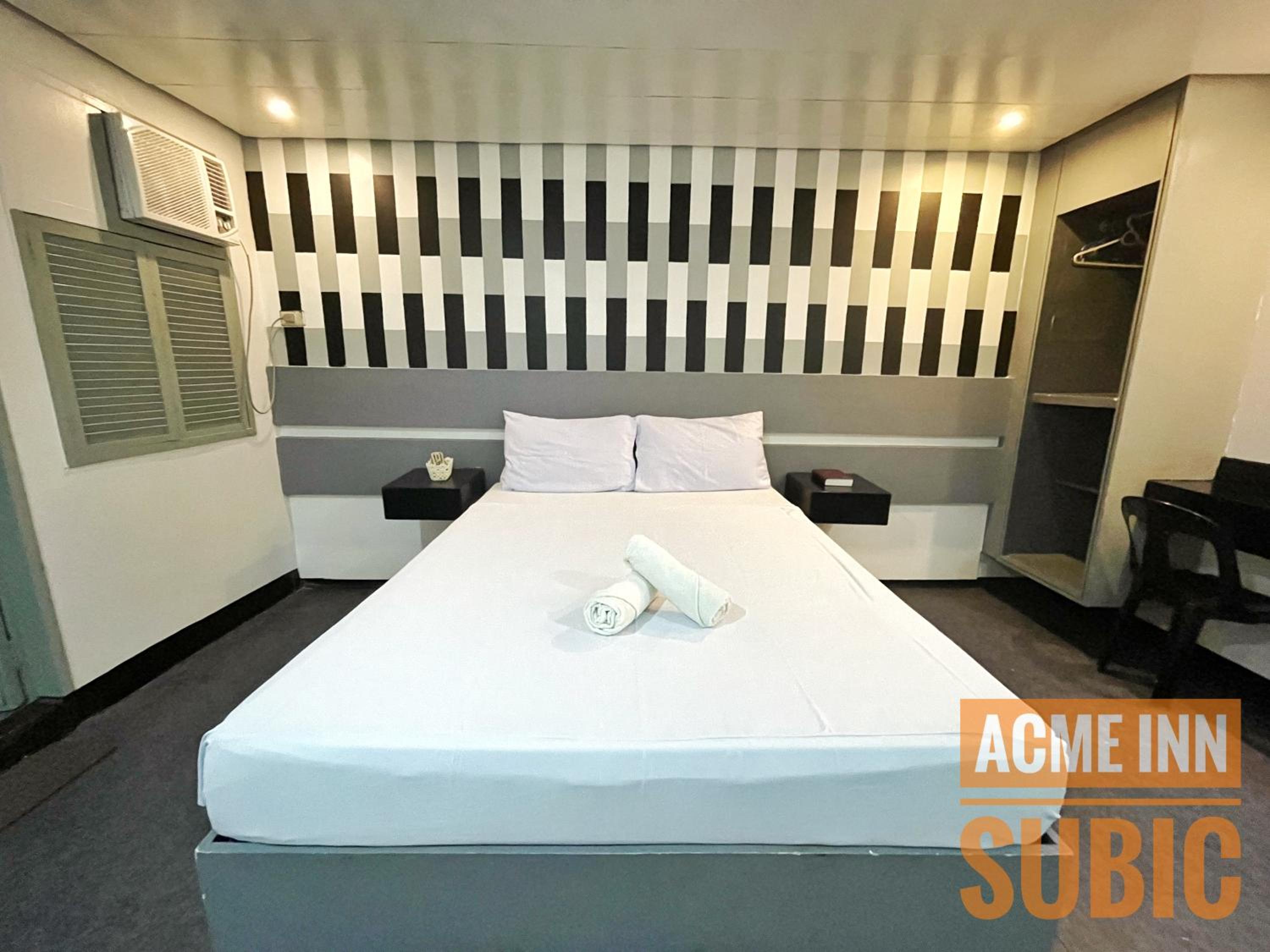 Standard Double Room - Photo 4