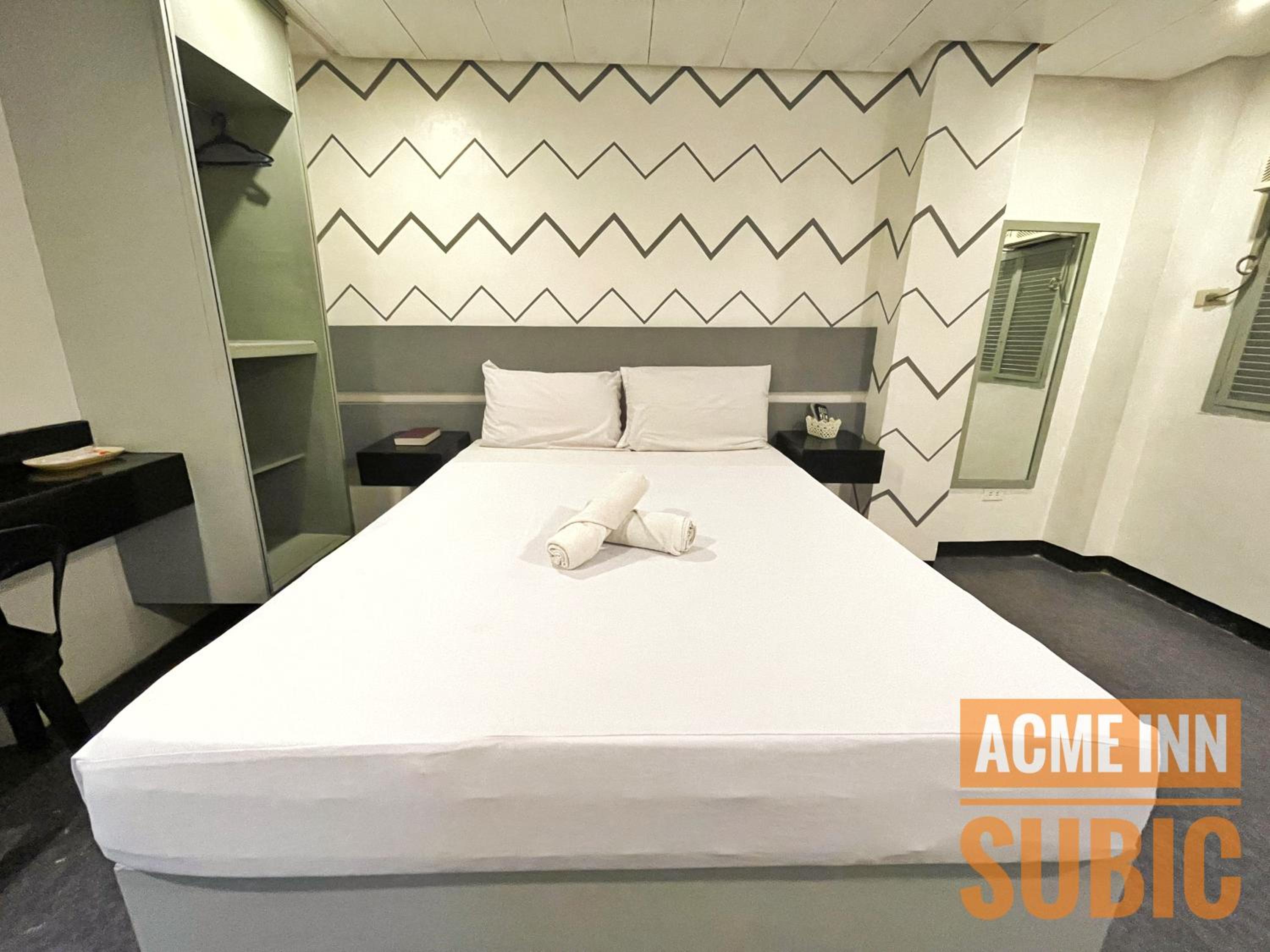 Standard Double Room - Photo 5