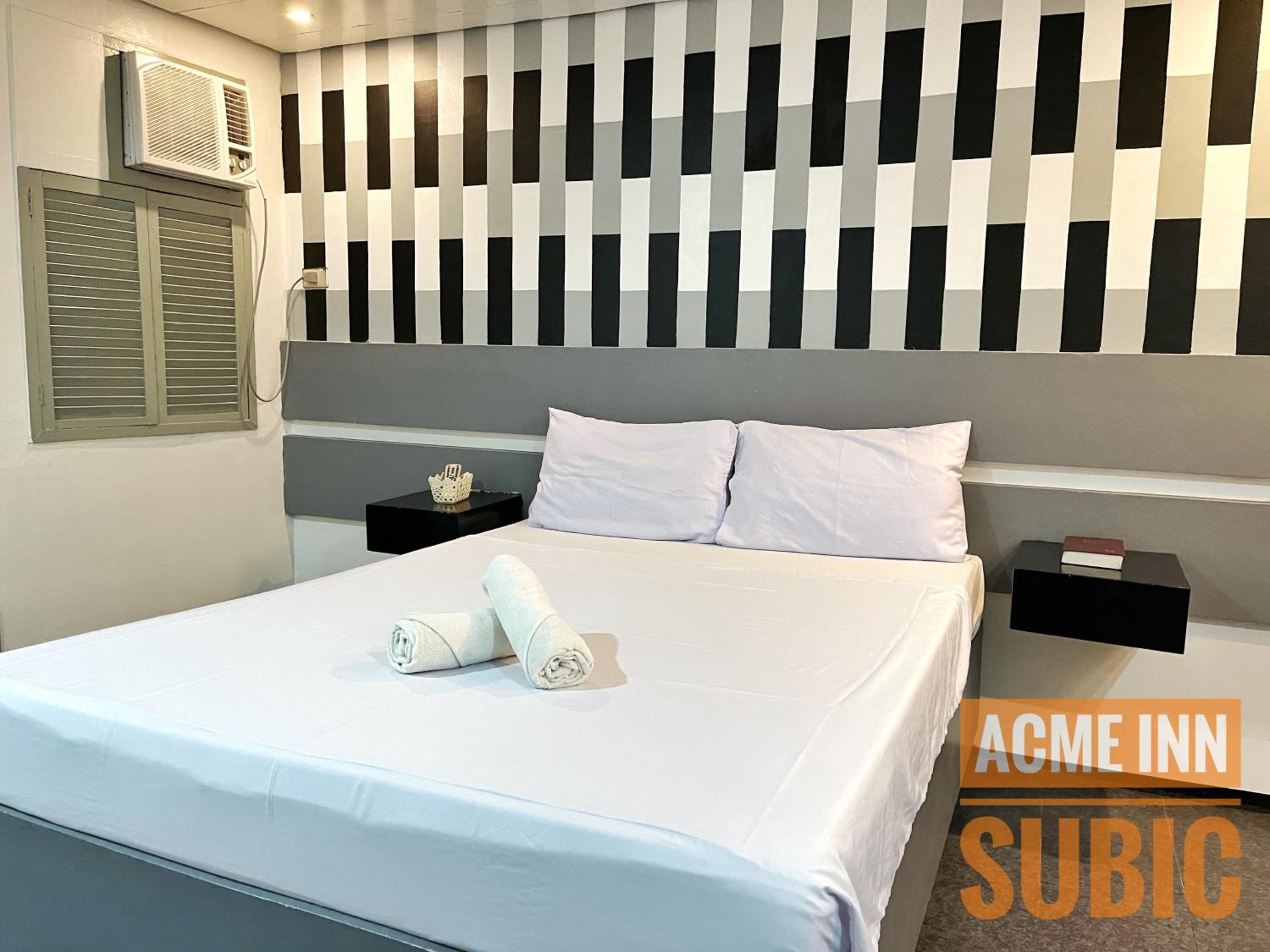 Standard Double Room - Photo 6