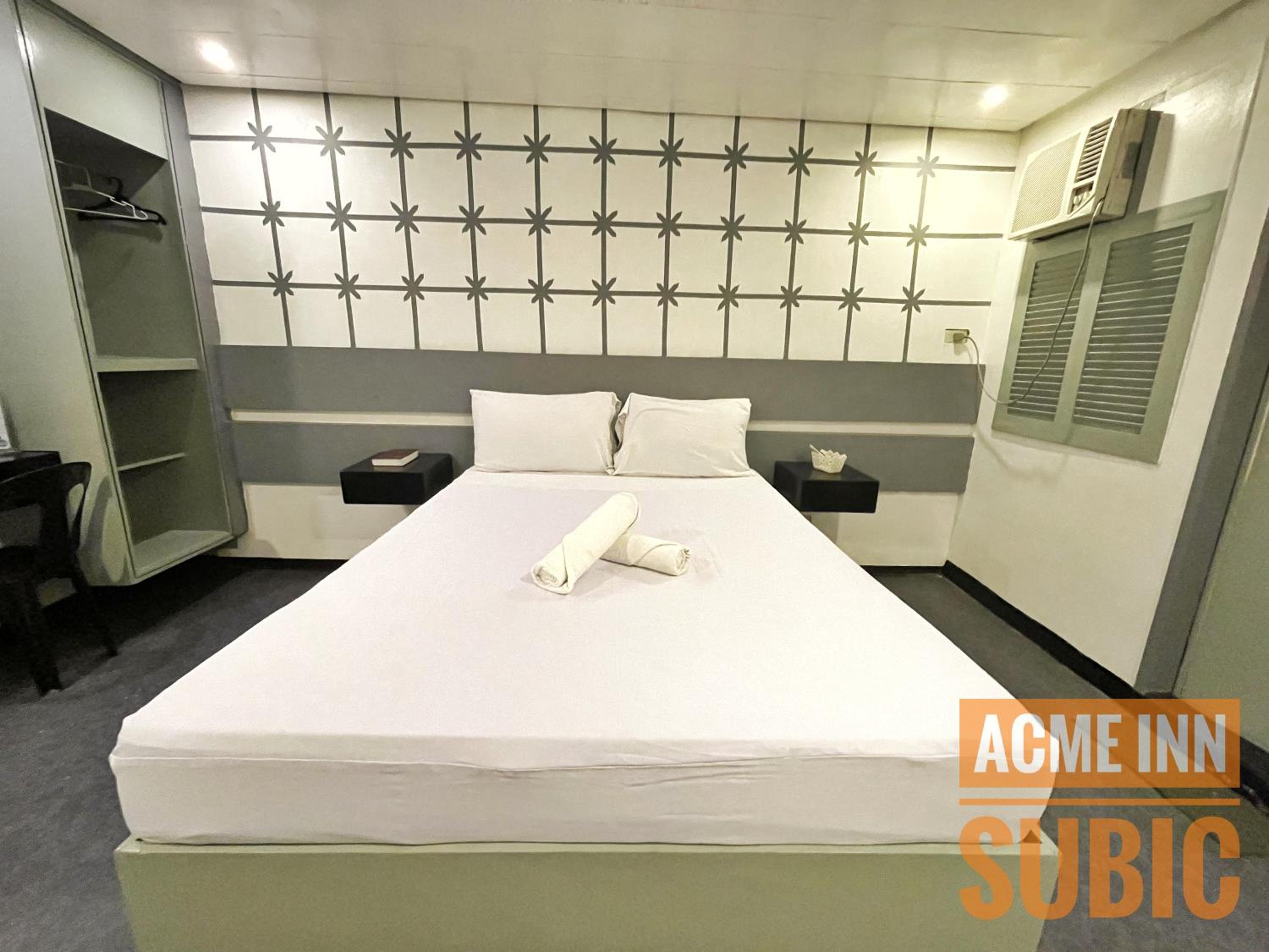 Standard Double Room - Photo 7