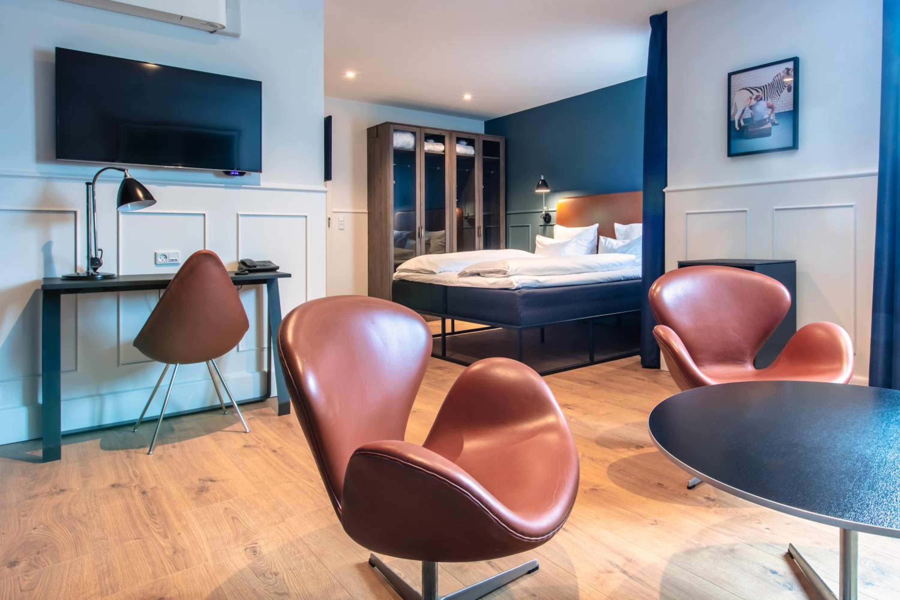 Junior Suite - Photo 11