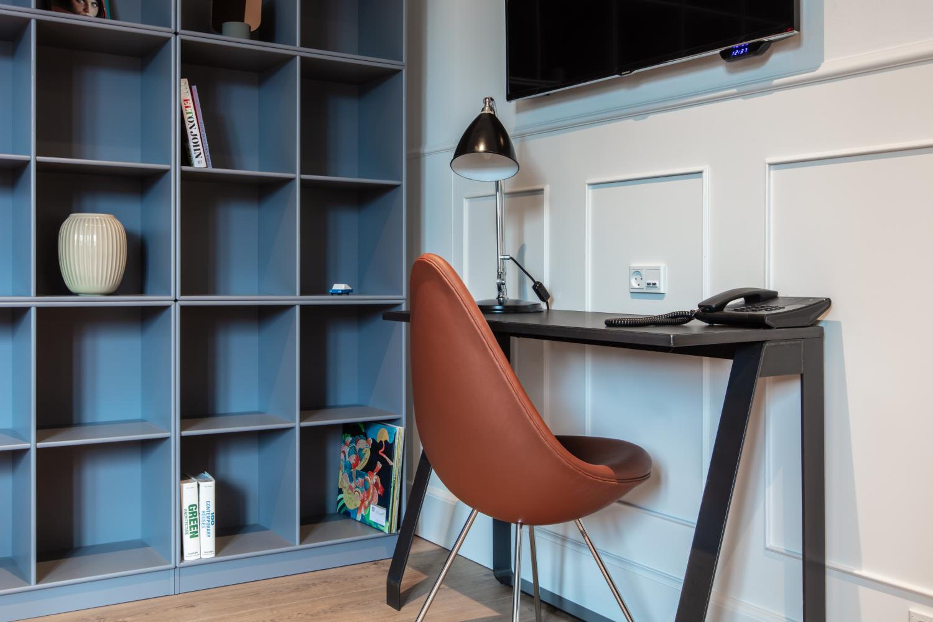 Junior Suite - Photo 12