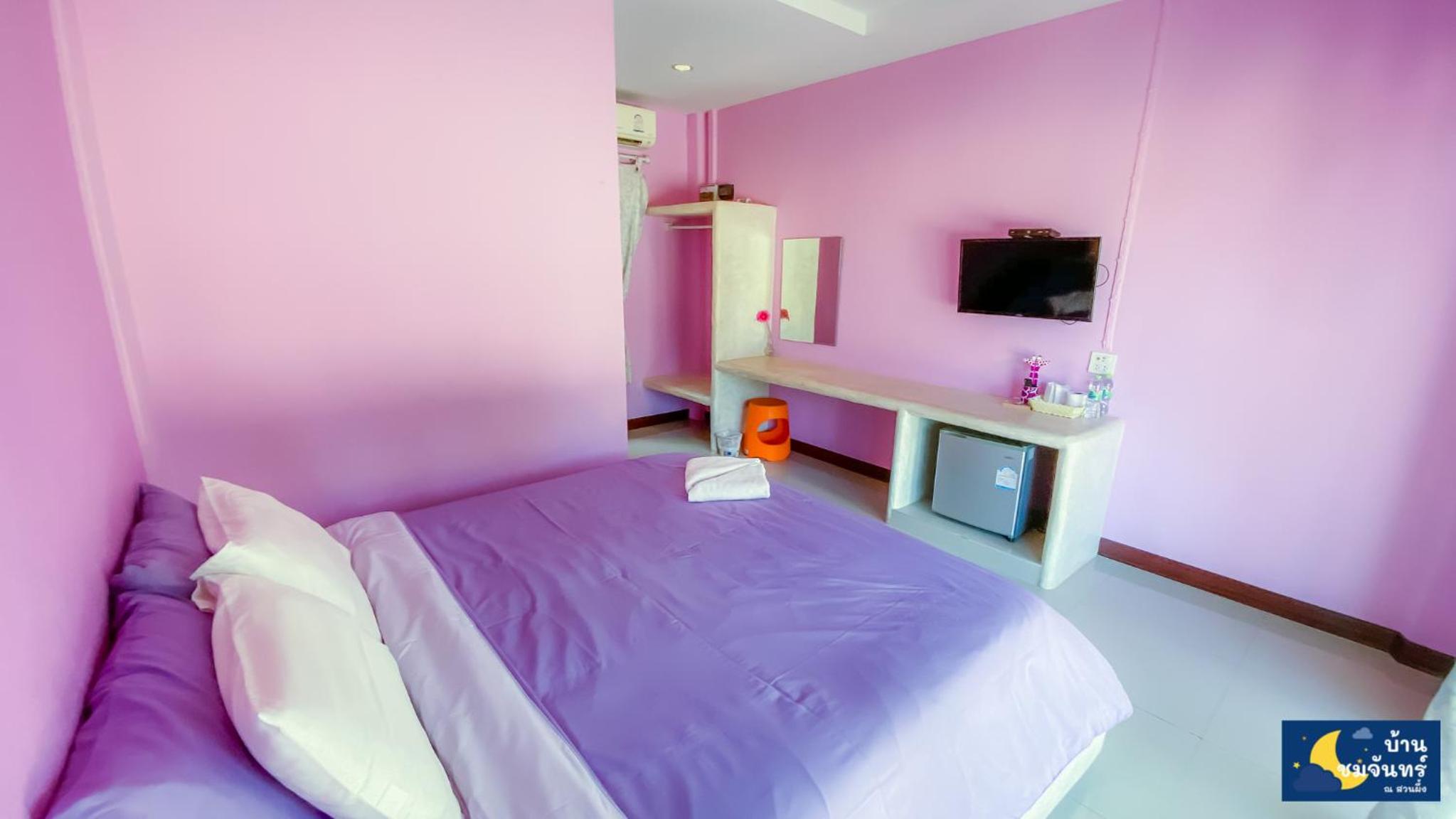 Standard Double Room - Photo 6