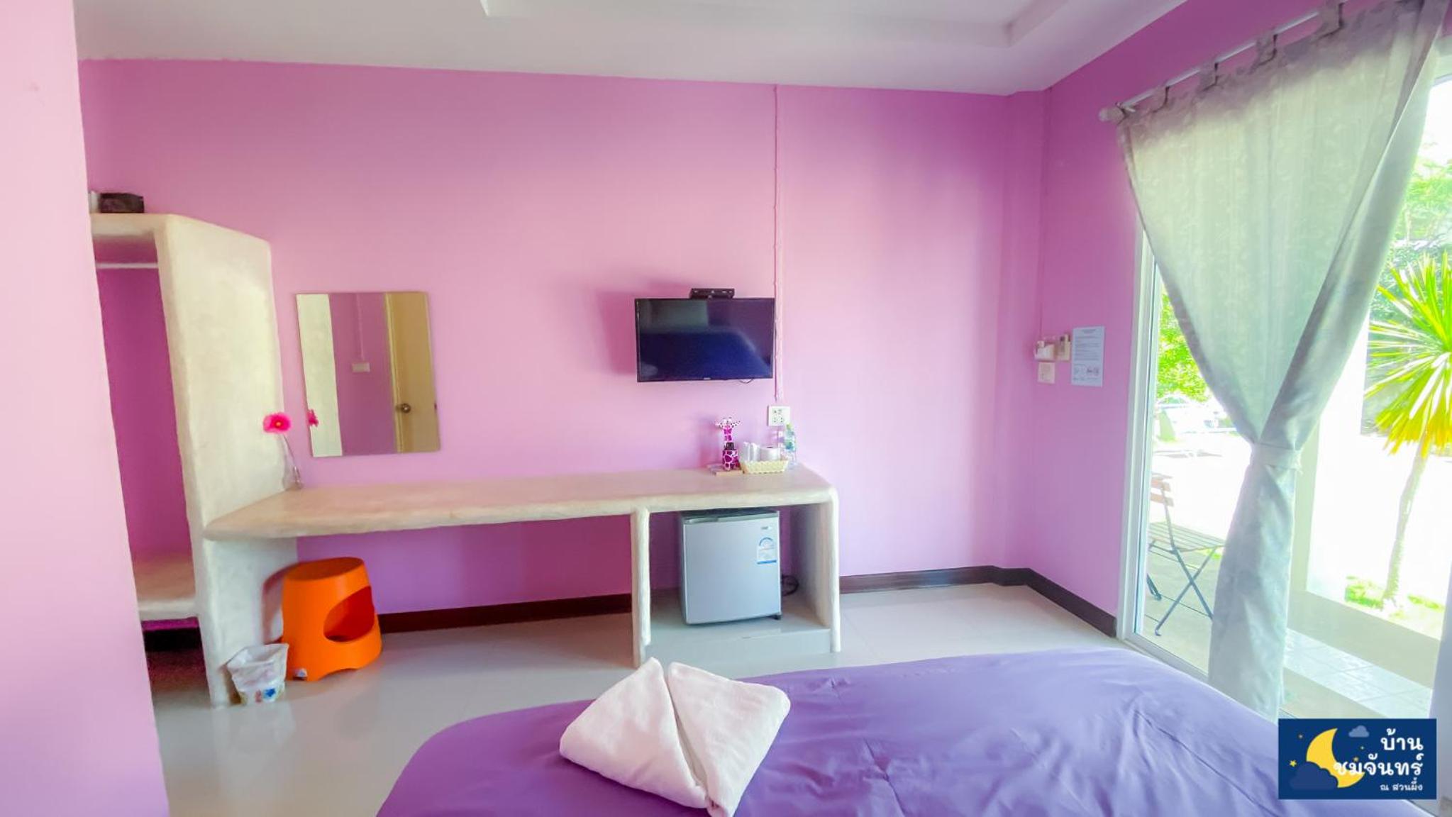 Standard Double Room - Photo 7