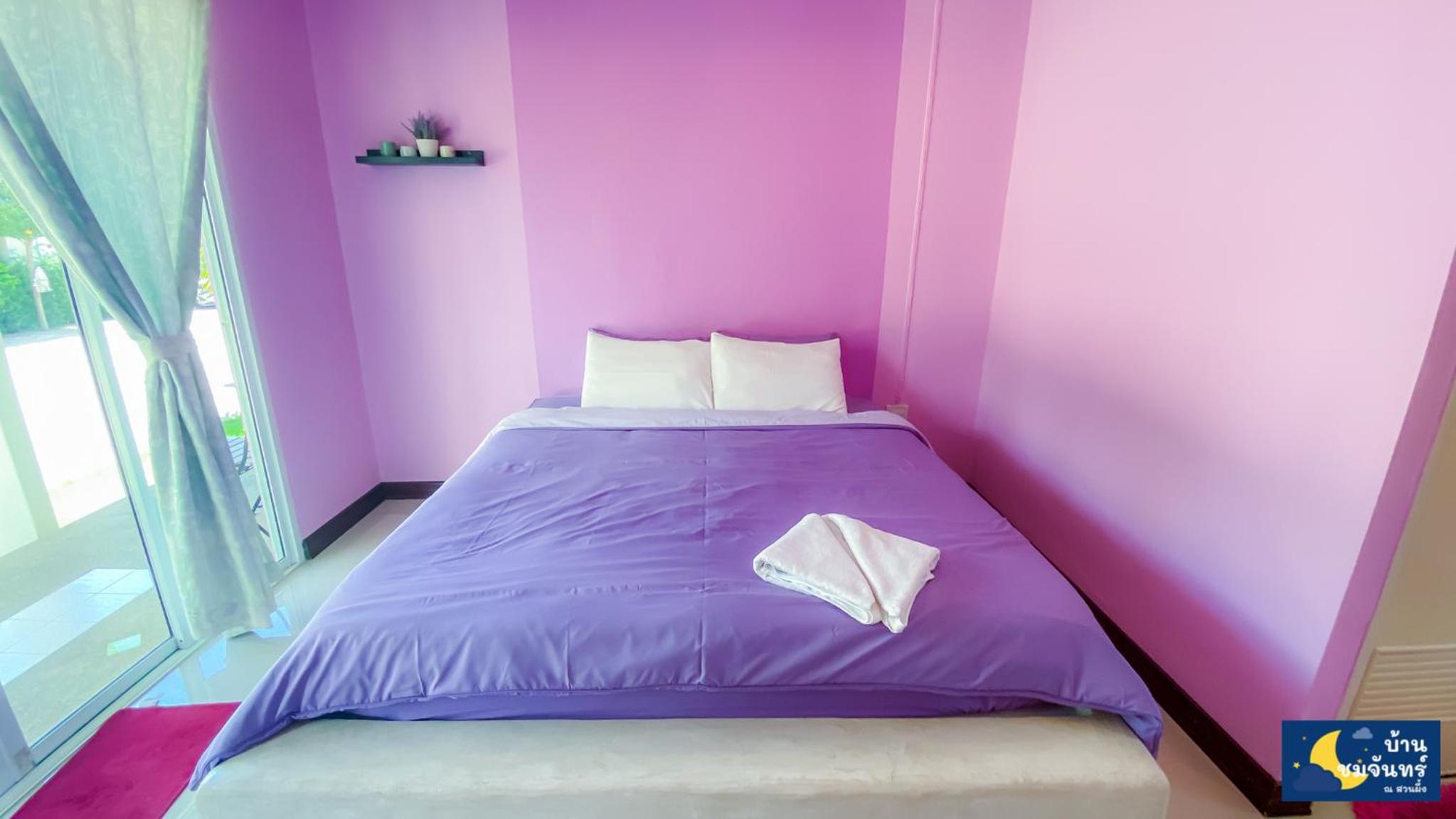 Standard Double Room - Photo 4