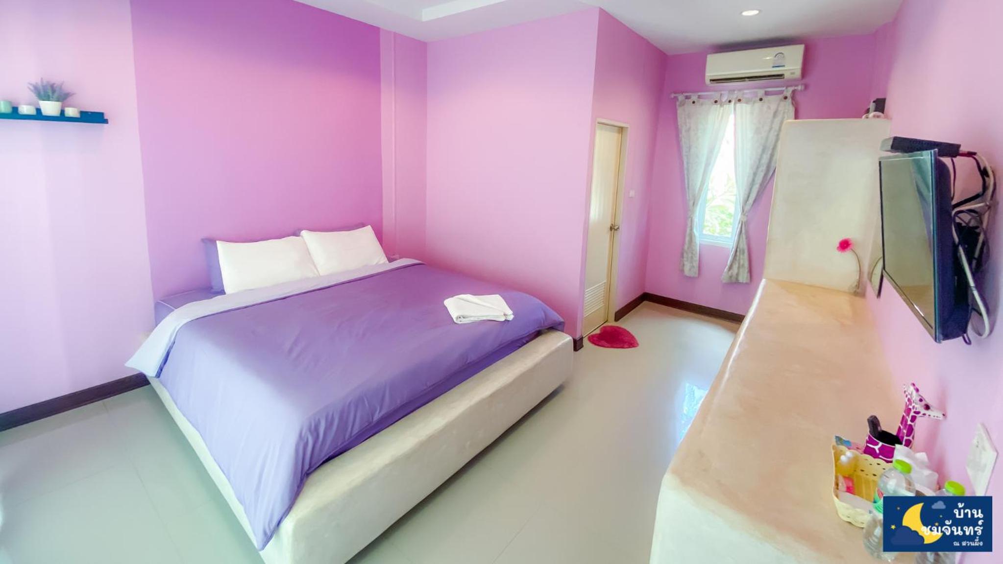 Standard Double Room - Photo 3
