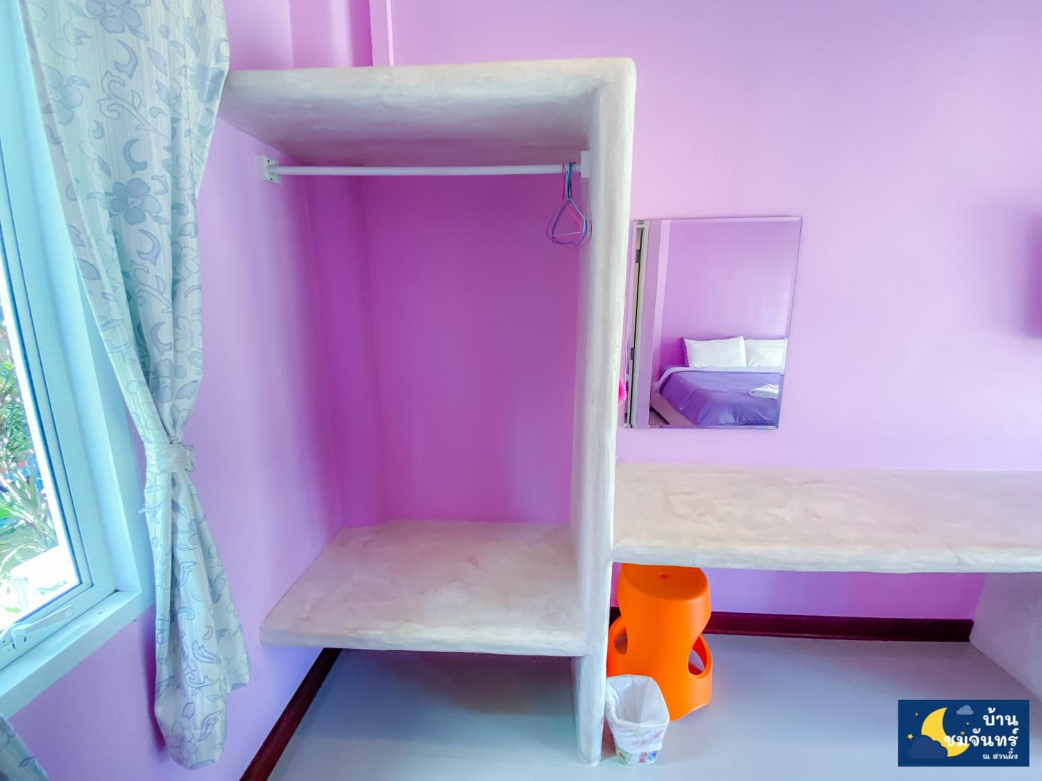 Standard Double Room - Photo 8