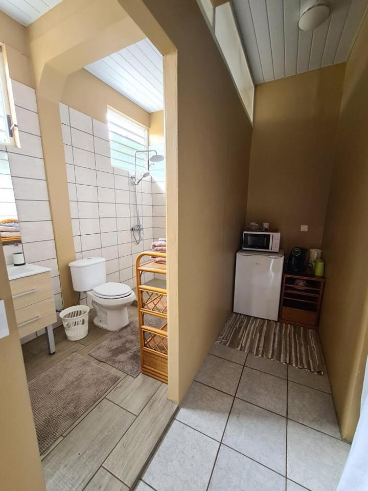 Double Room with Private Bathroom photo 3