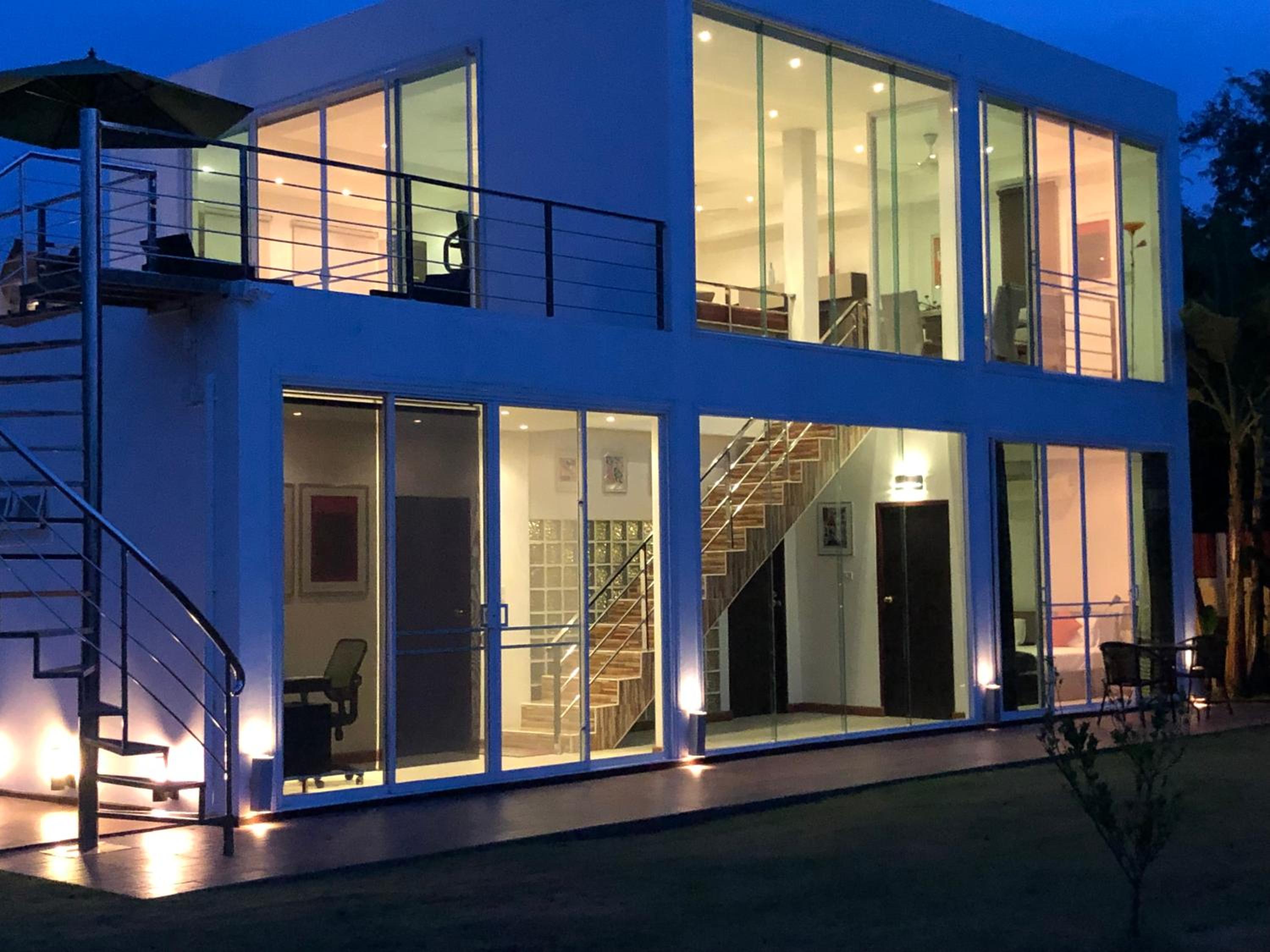 Villa - Photo 8