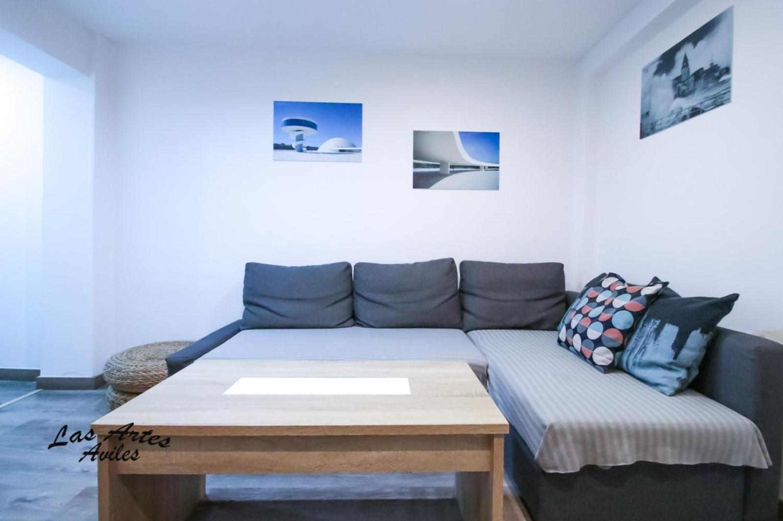 Apartment photo 2