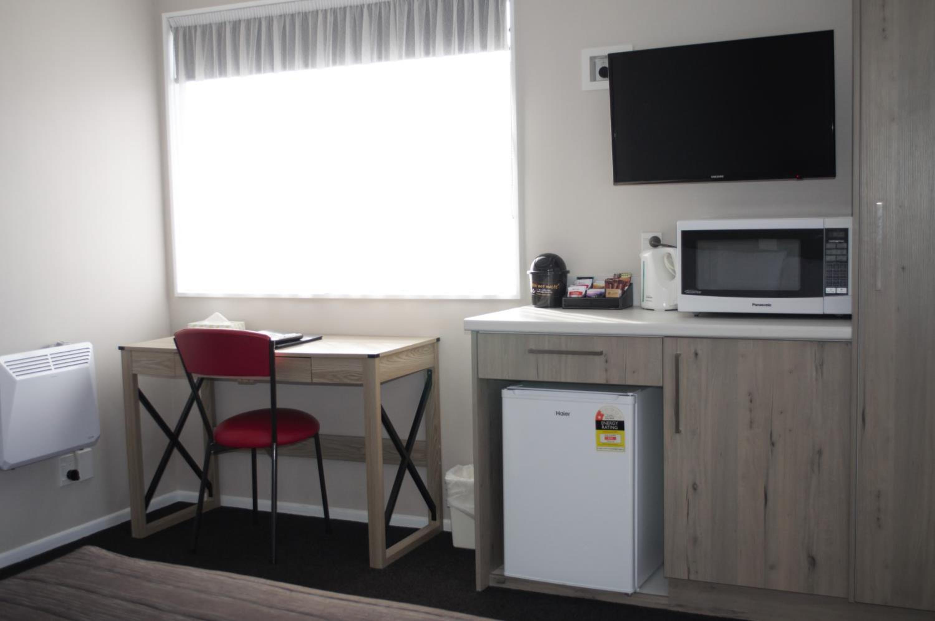 Standard Double Room photo 1