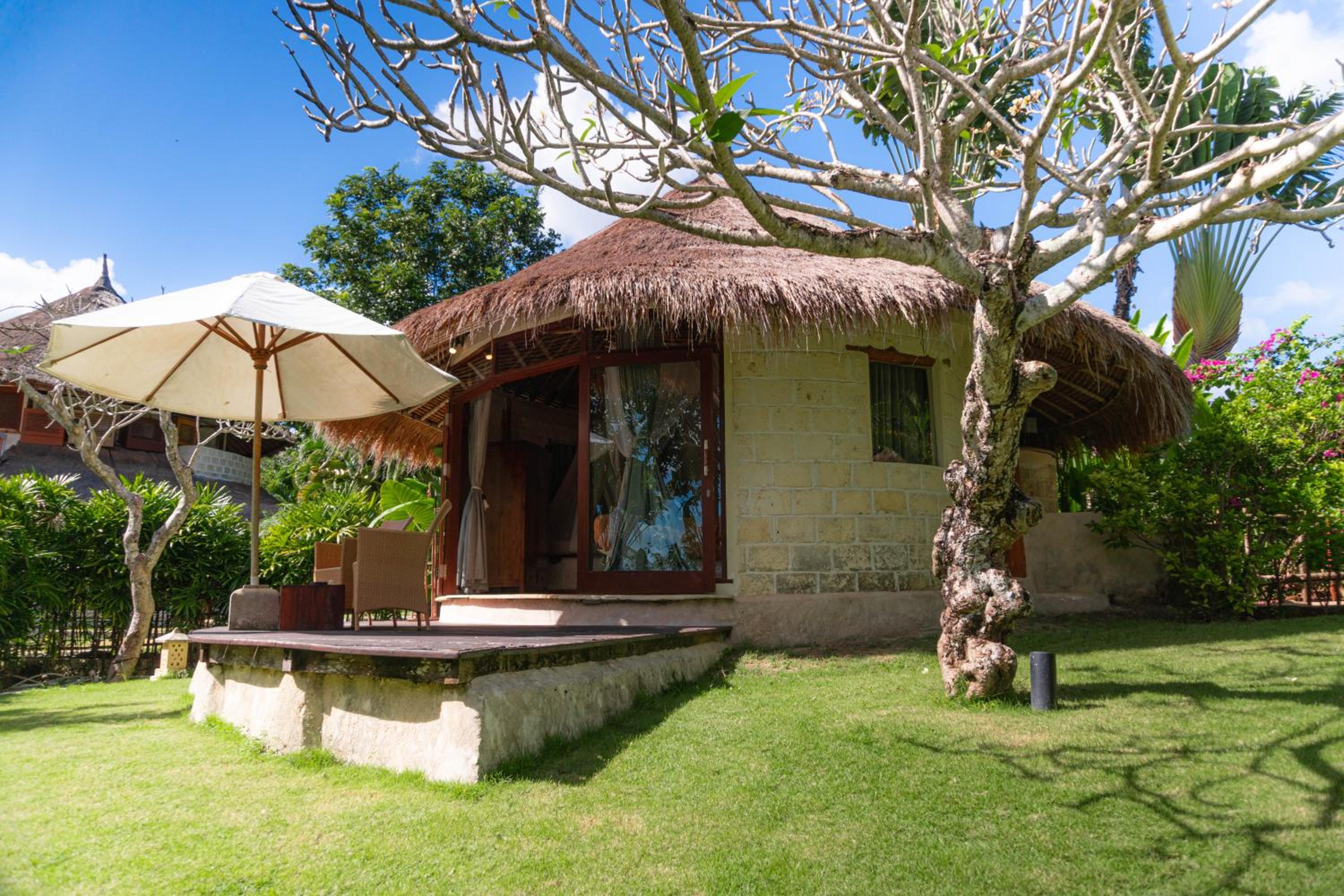 Standard Bungalow - Photo 2
