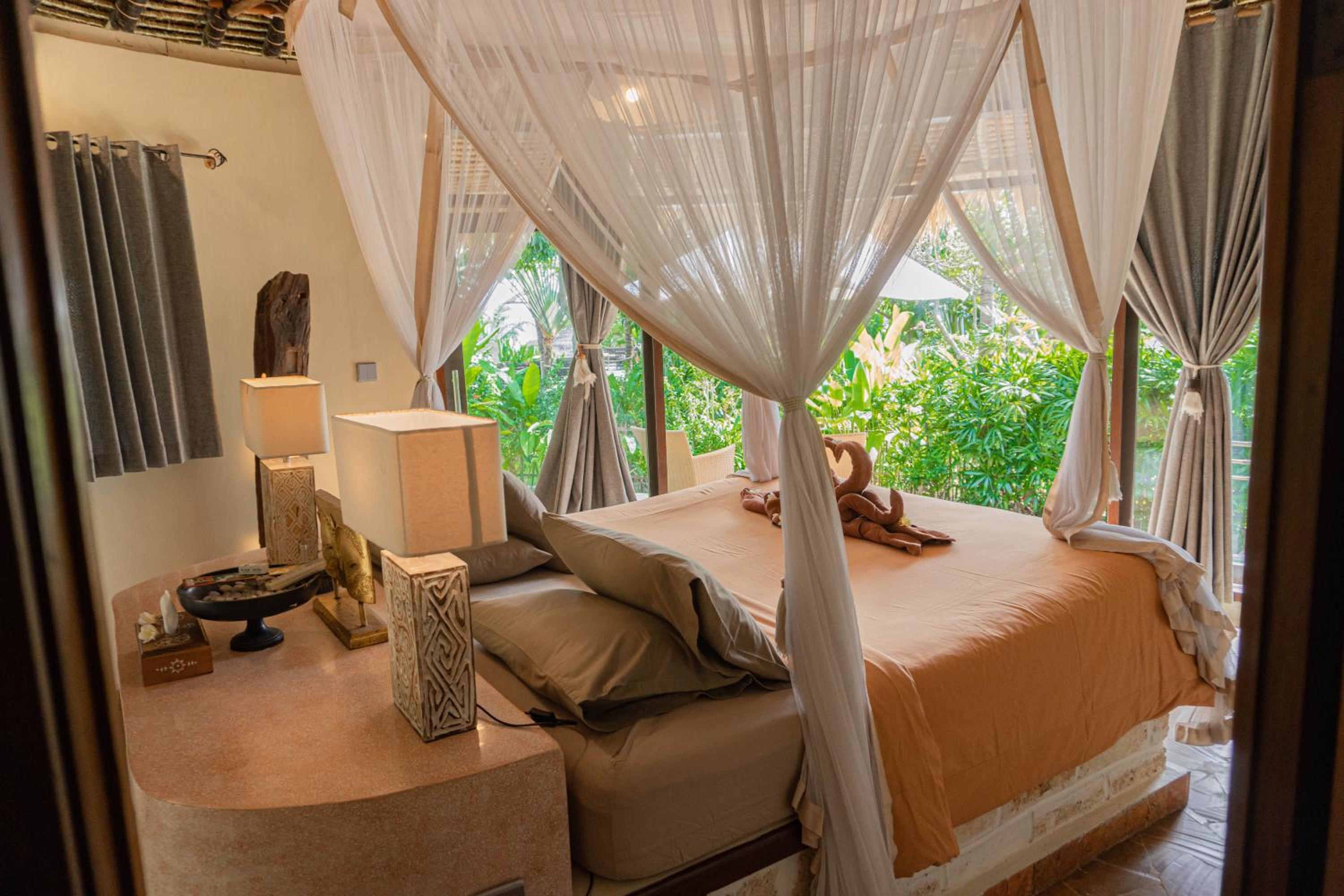 Standard Bungalow - Photo 8