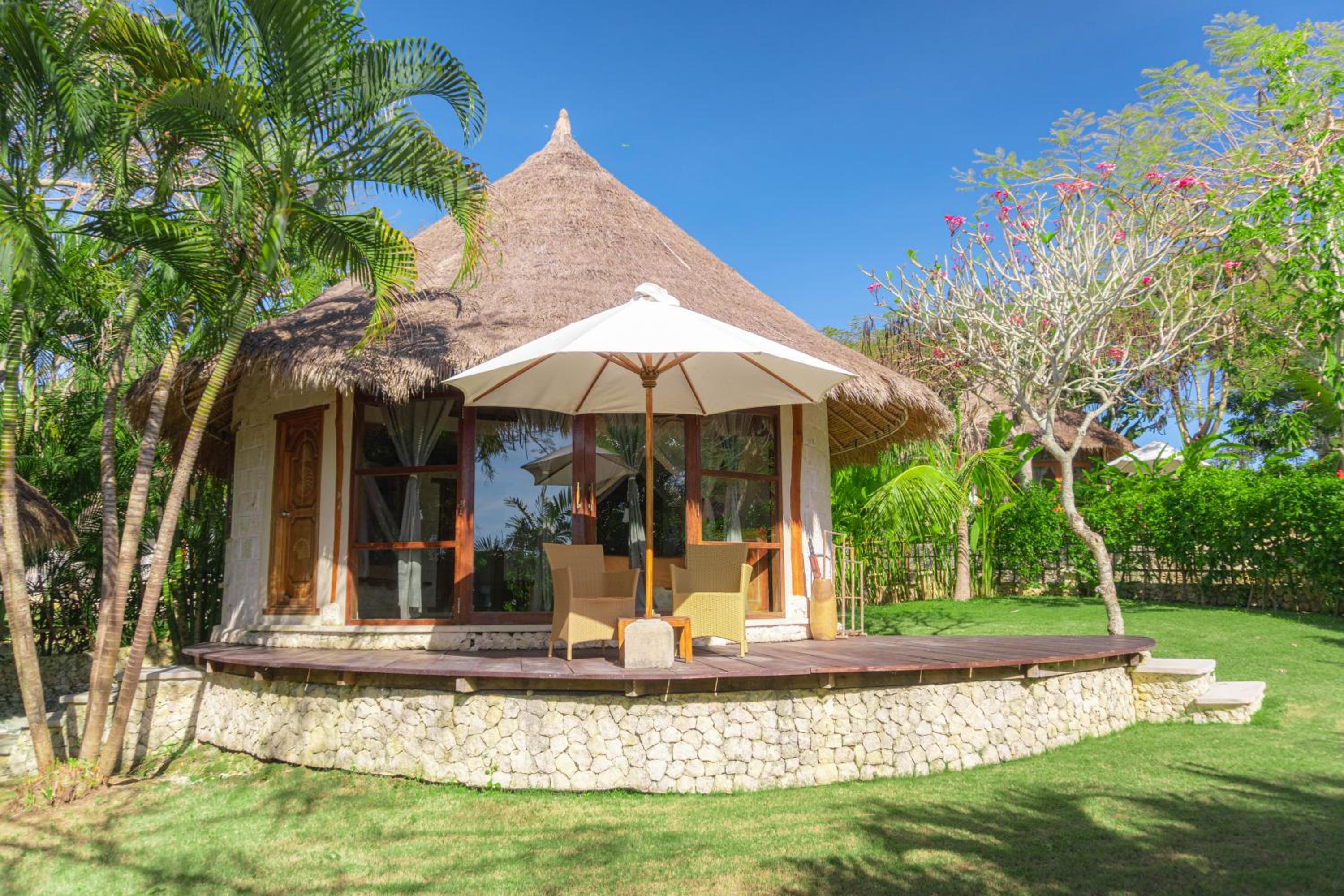 Deluxe Bungalow - Photo 20
