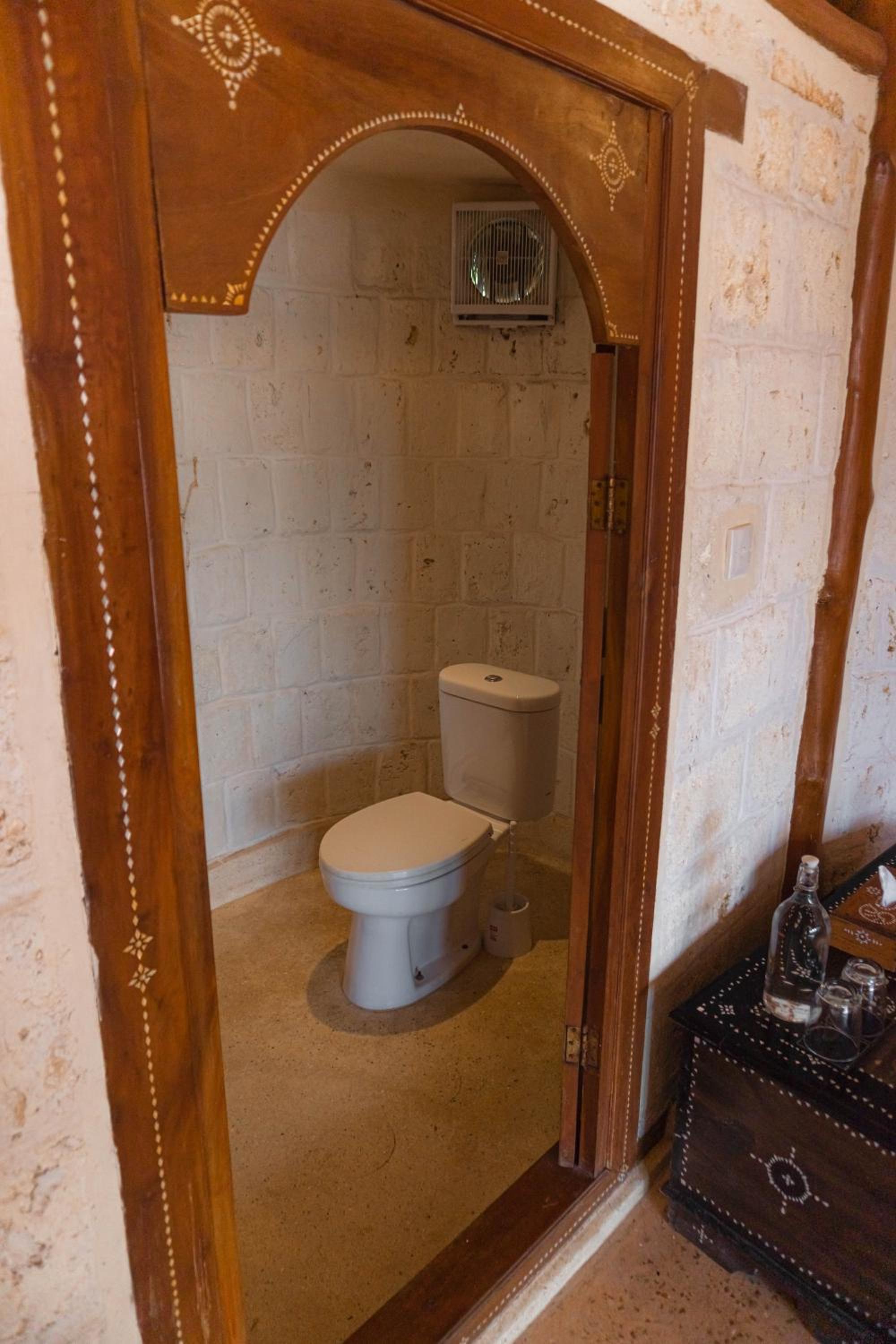 Deluxe Bungalow - Photo 11
