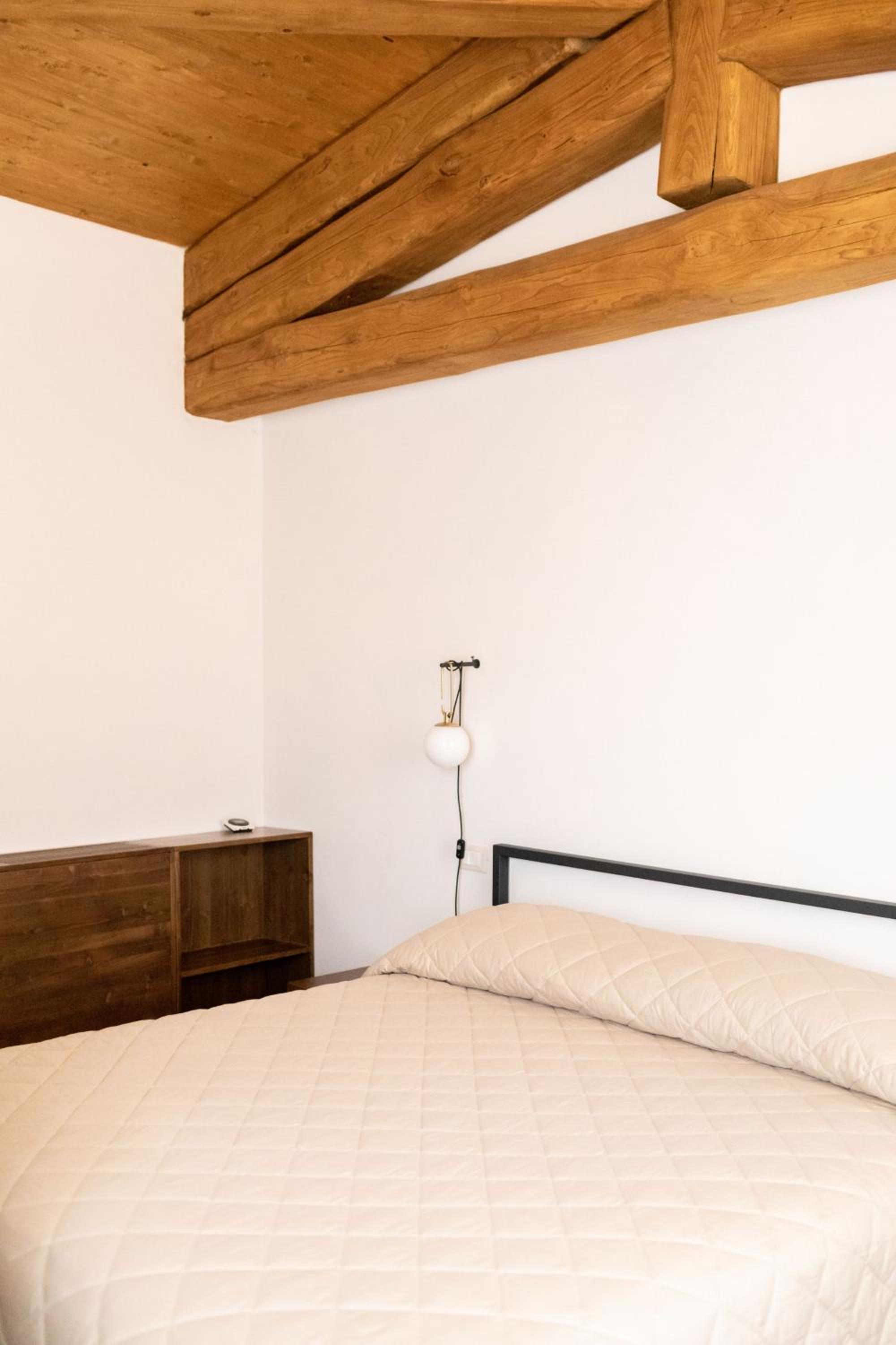 Deluxe Double Room with Bath photo 1