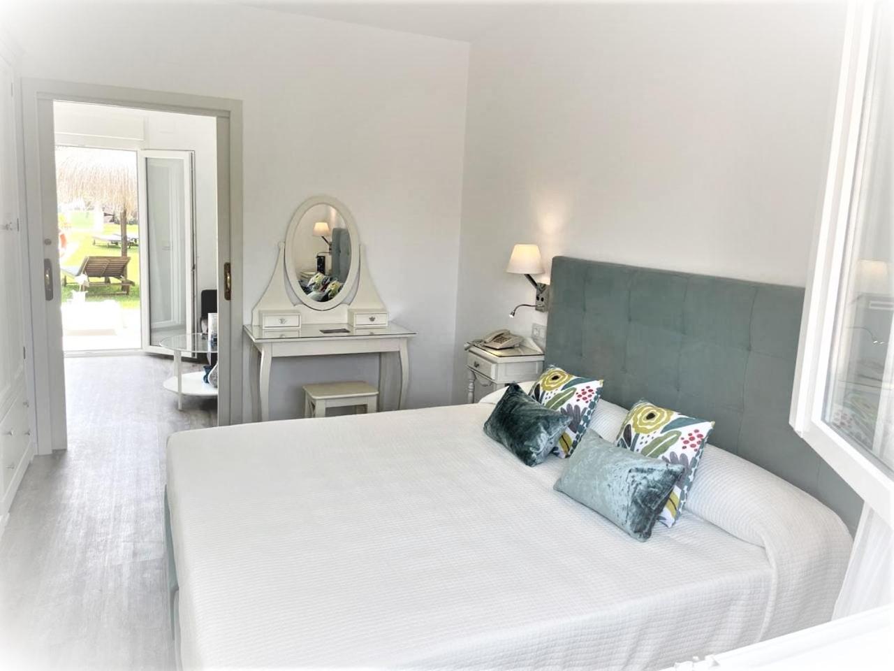 Suite Junior