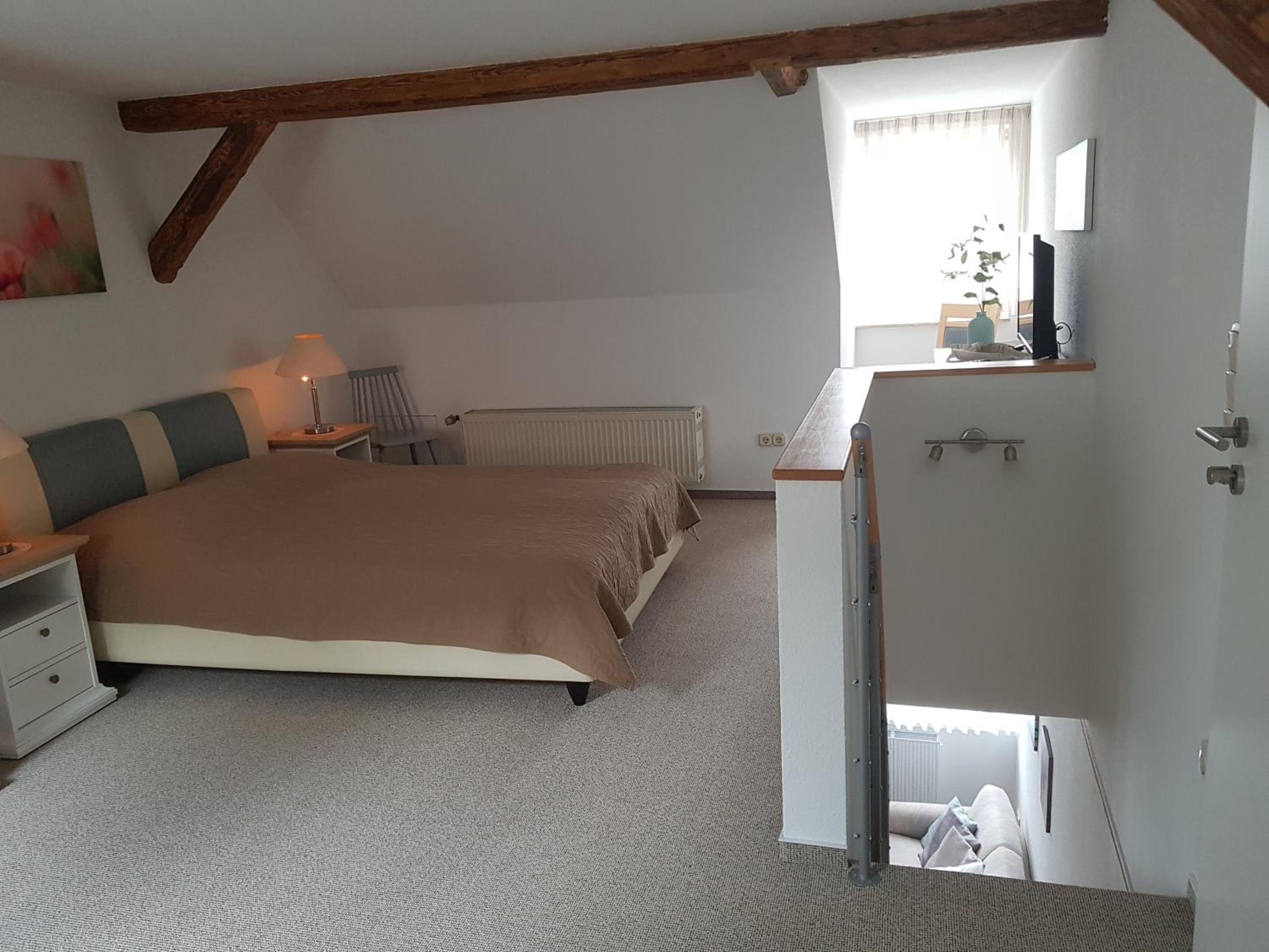 Apartment - Split Level photo 2