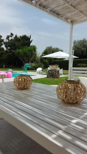 Villa with Private Pool photo 3