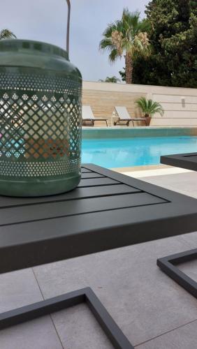 Villa with Private Pool photo 2