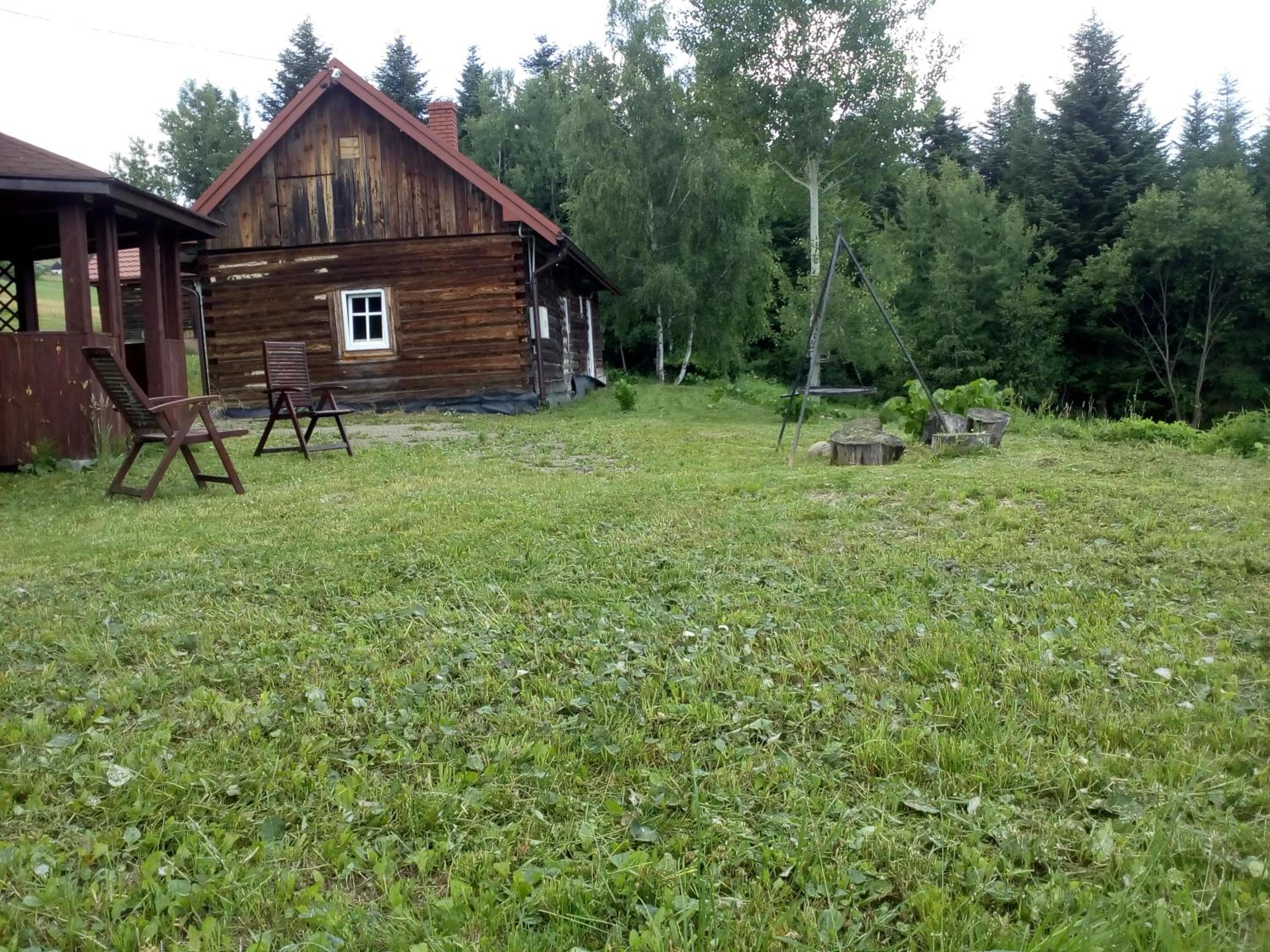 Two-Bedroom Chalet - Photo 1
