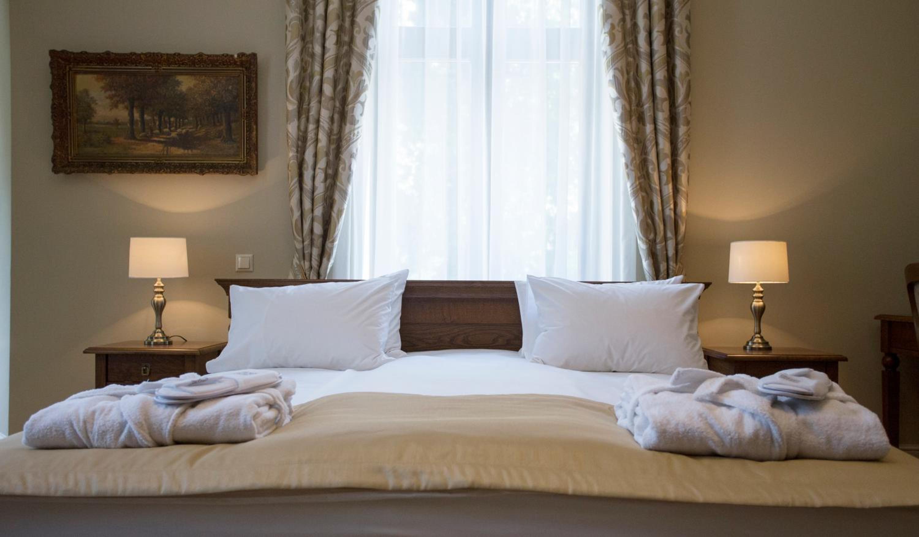 Deluxe Room photo 2