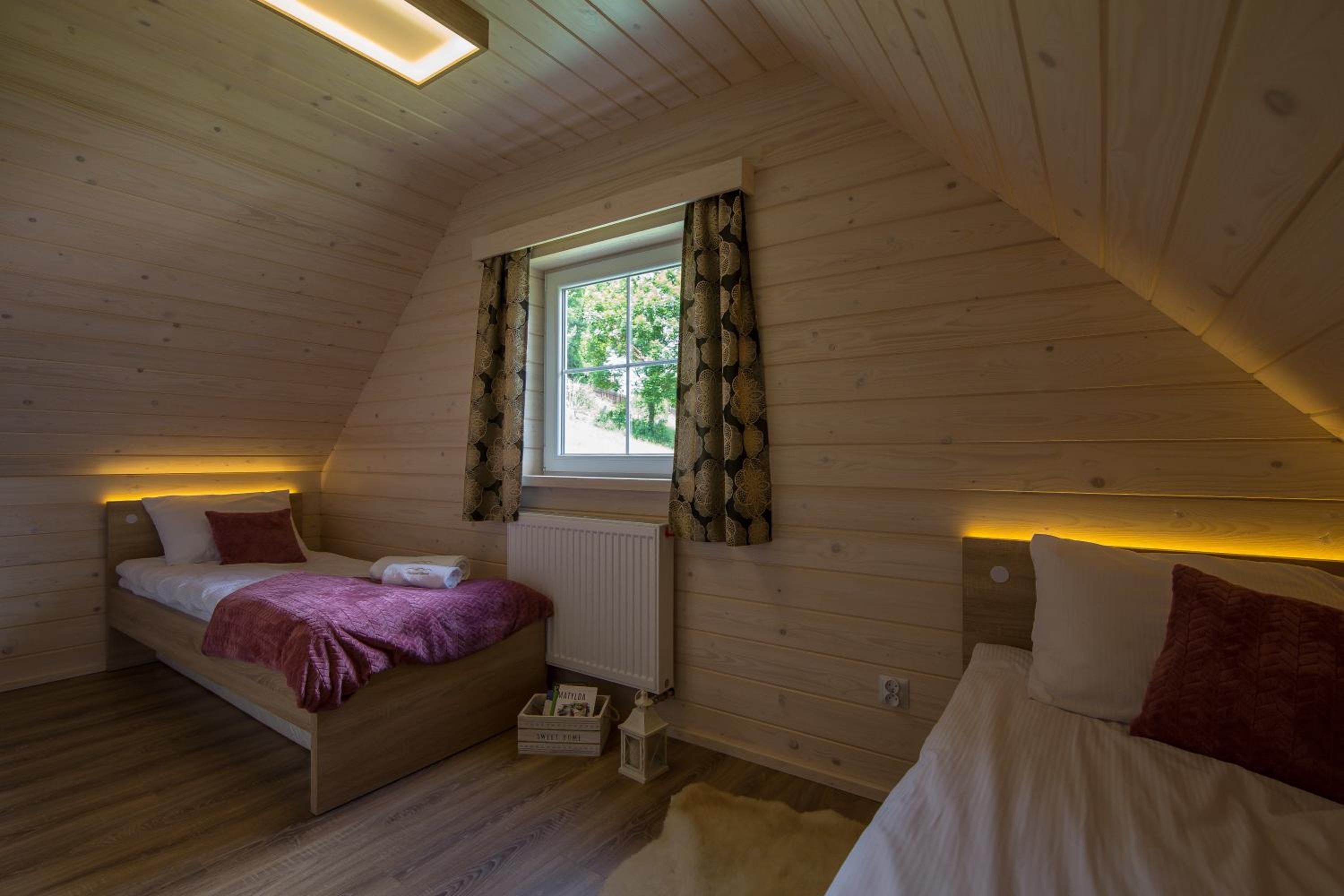Two-Bedroom House photo 2
