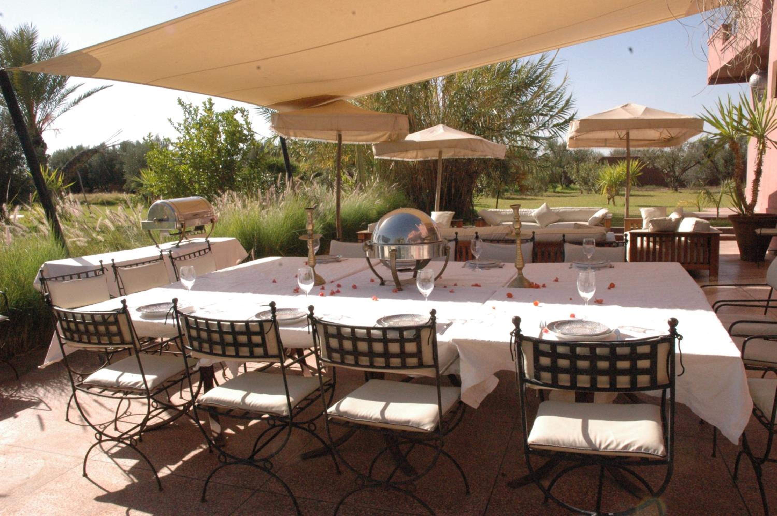 Villa with Garden View photo 3