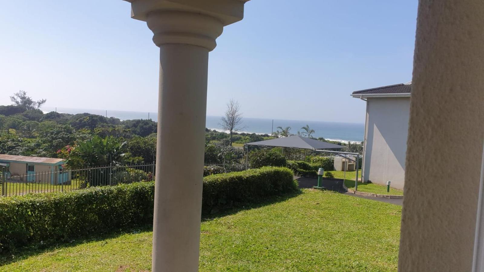 Apartment with Sea View - Photo 32