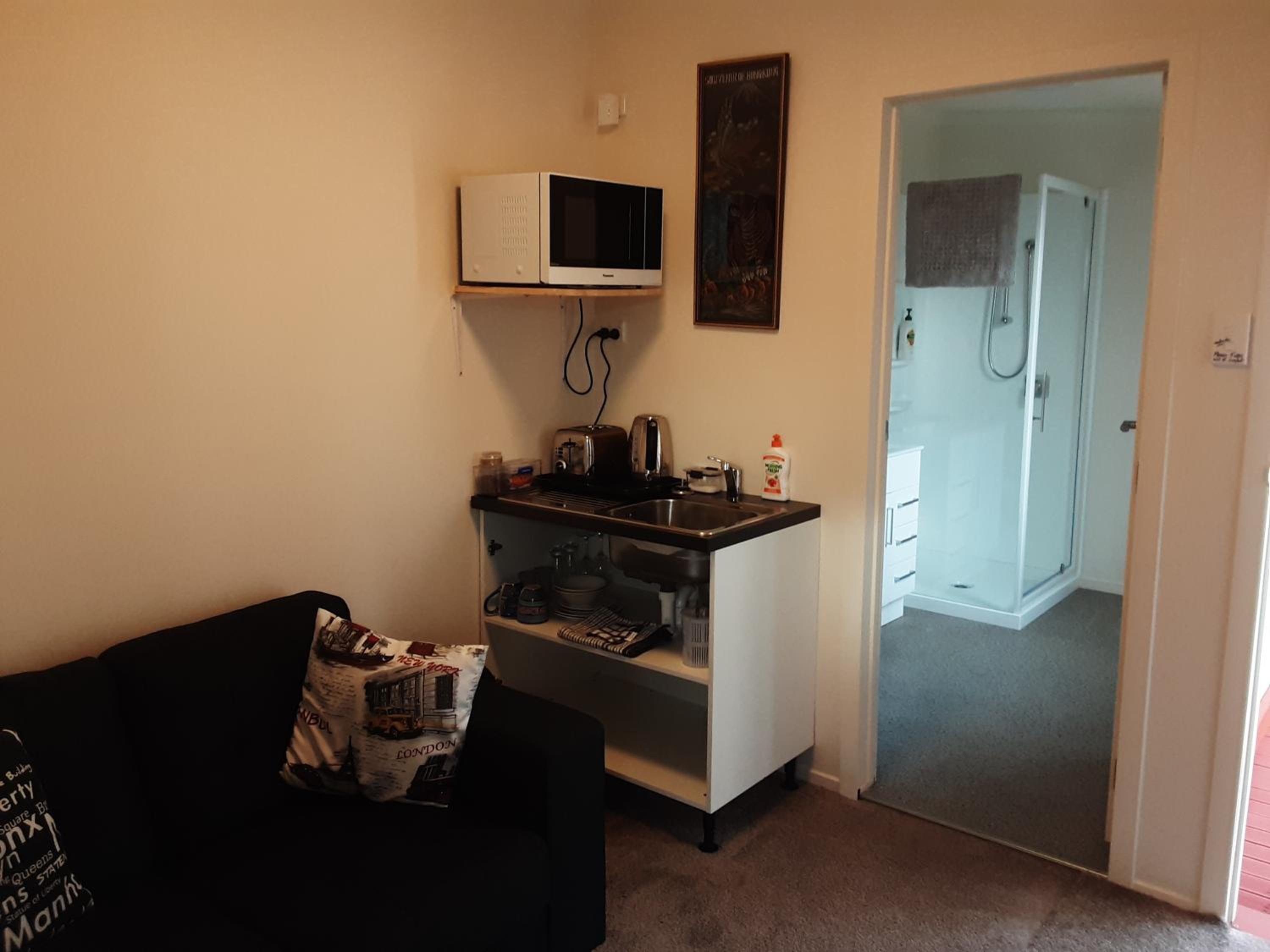 Apartment - Ground Floor - Photo 4
